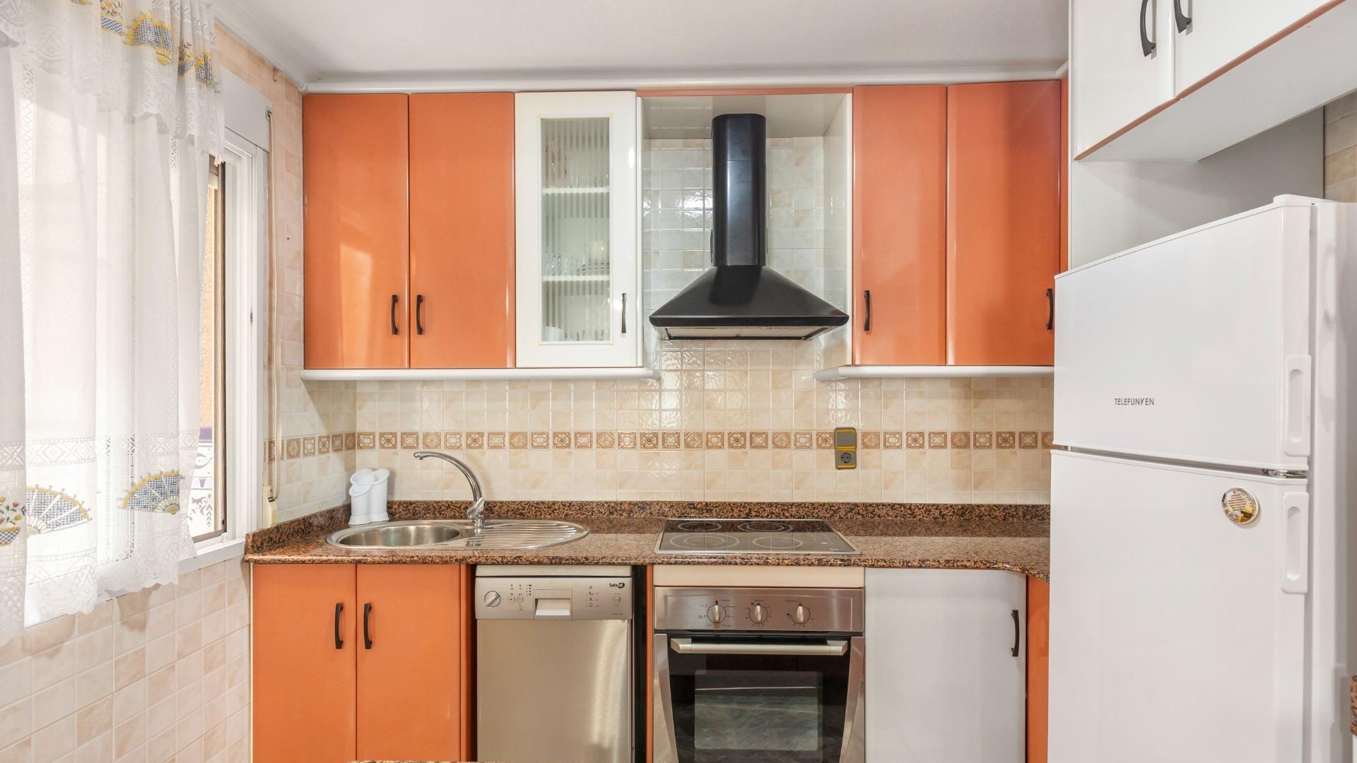 Sprzedaż - Apartament mieszkanie -
Los Alcazares - Centro