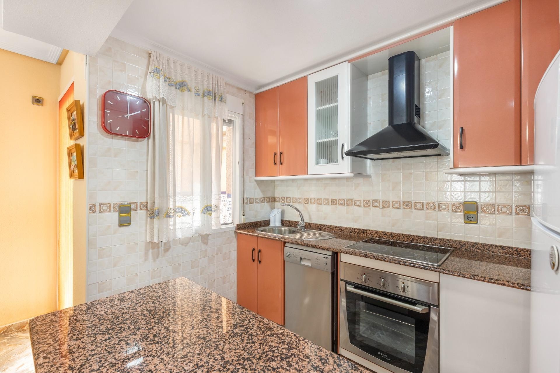 Sprzedaż - Apartament / Mieszkanie -
Los Alcázares - Centro