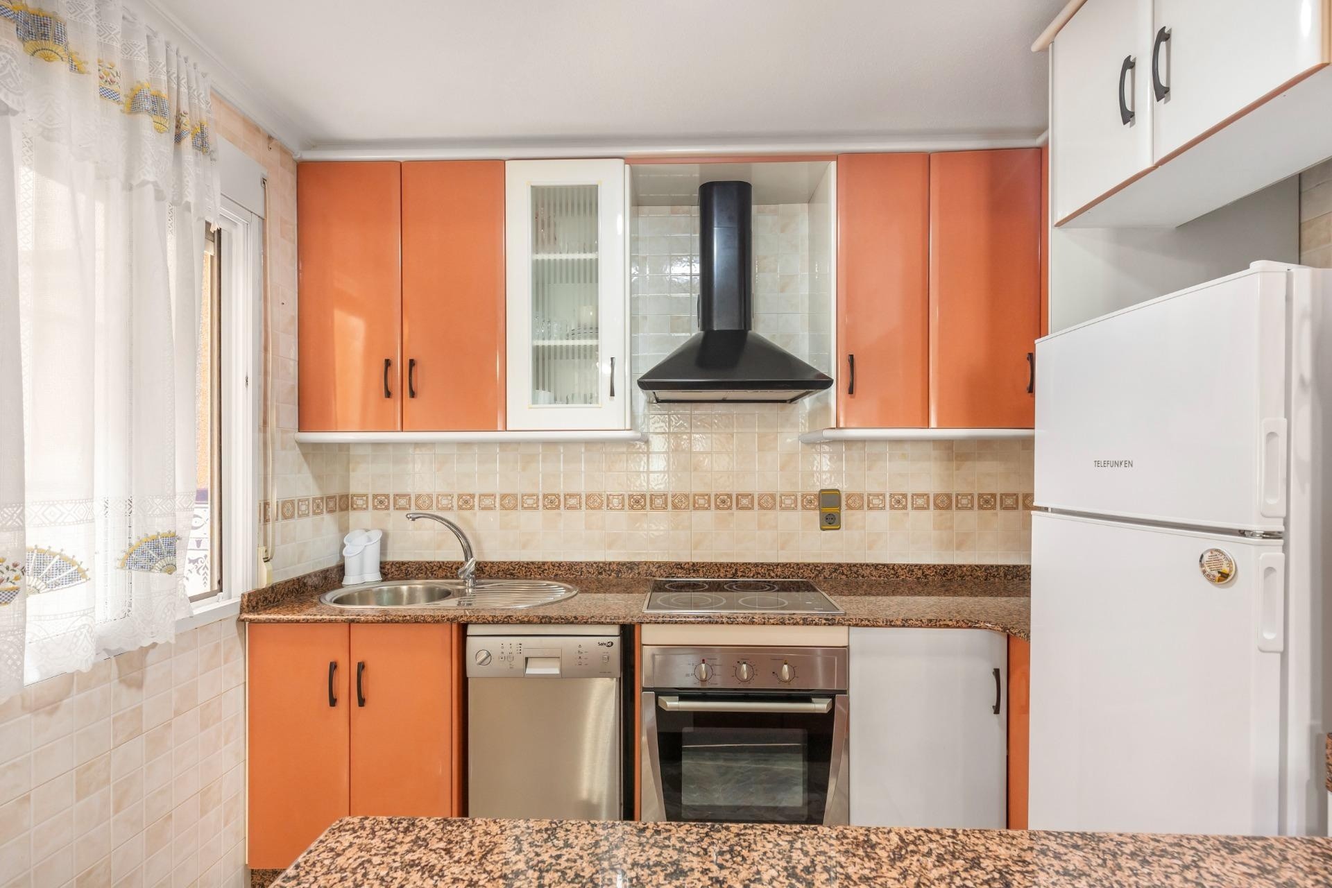 Sprzedaż - Apartament / Mieszkanie -
Los Alcázares - Centro