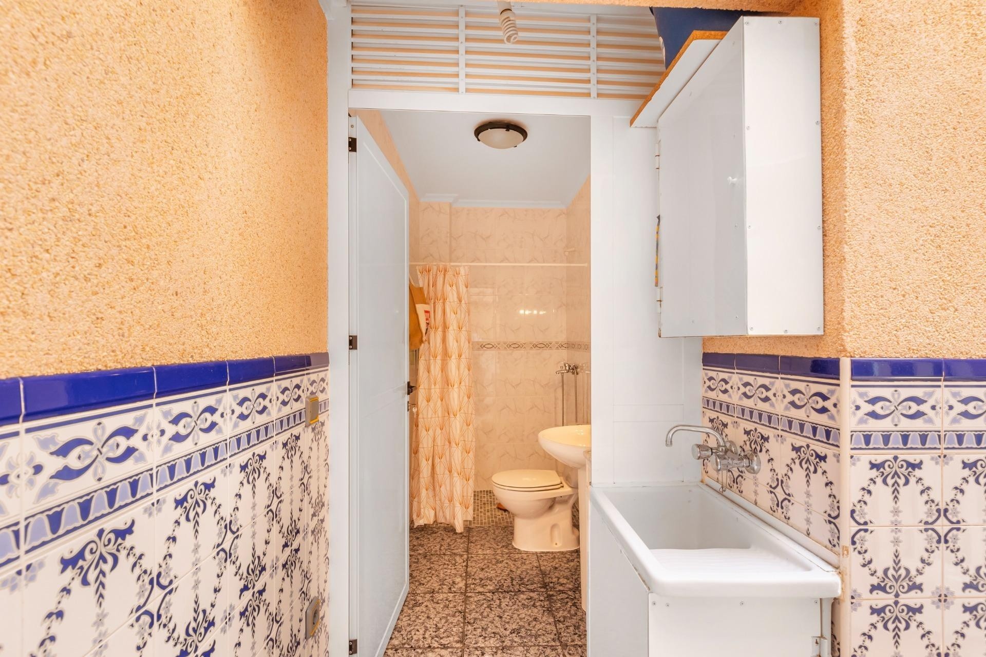 Sprzedaż - Apartament / Mieszkanie -
Los Alcázares - Centro