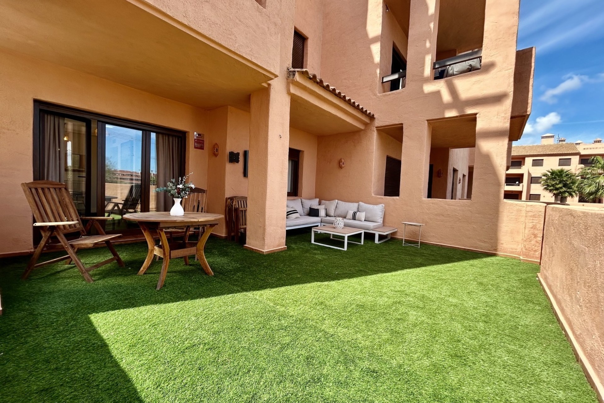 Sprzedaż - Apartament / Mieszkanie -
Los Alcazares - Costa Calida