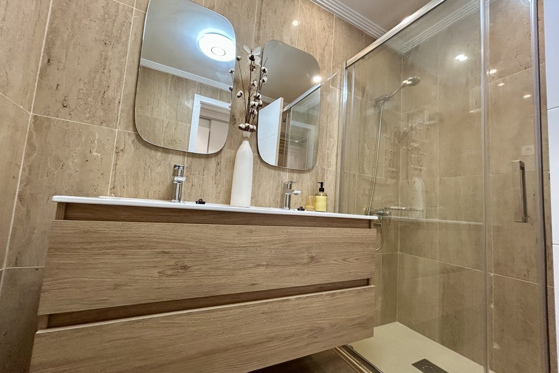 Sprzedaż - Apartament / Mieszkanie -
Los Alcazares - Costa Calida