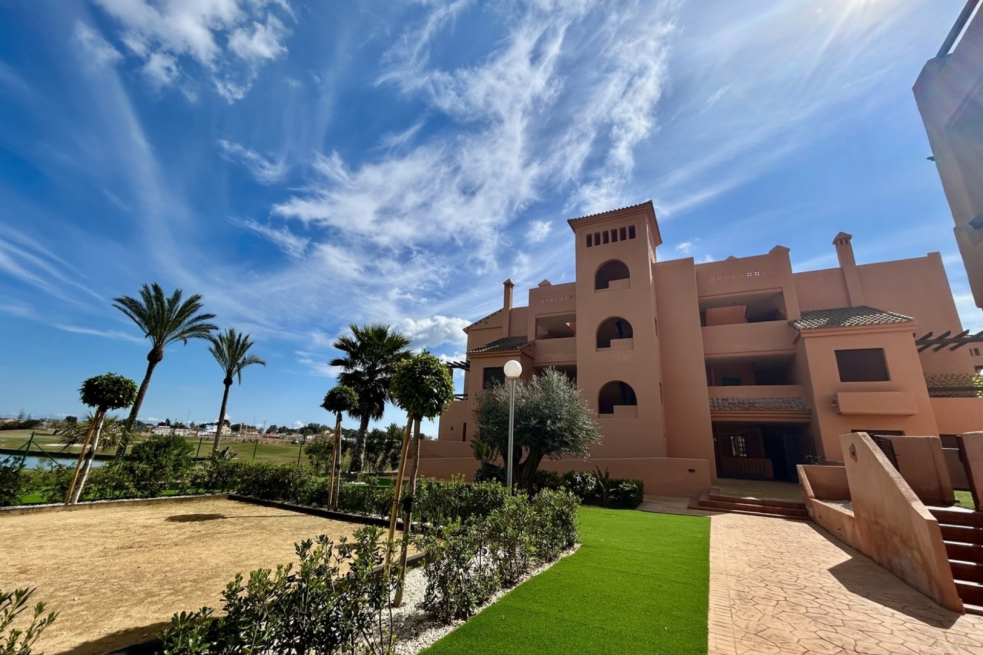 Sprzedaż - Apartament / Mieszkanie -
Los Alcazares - Costa Calida