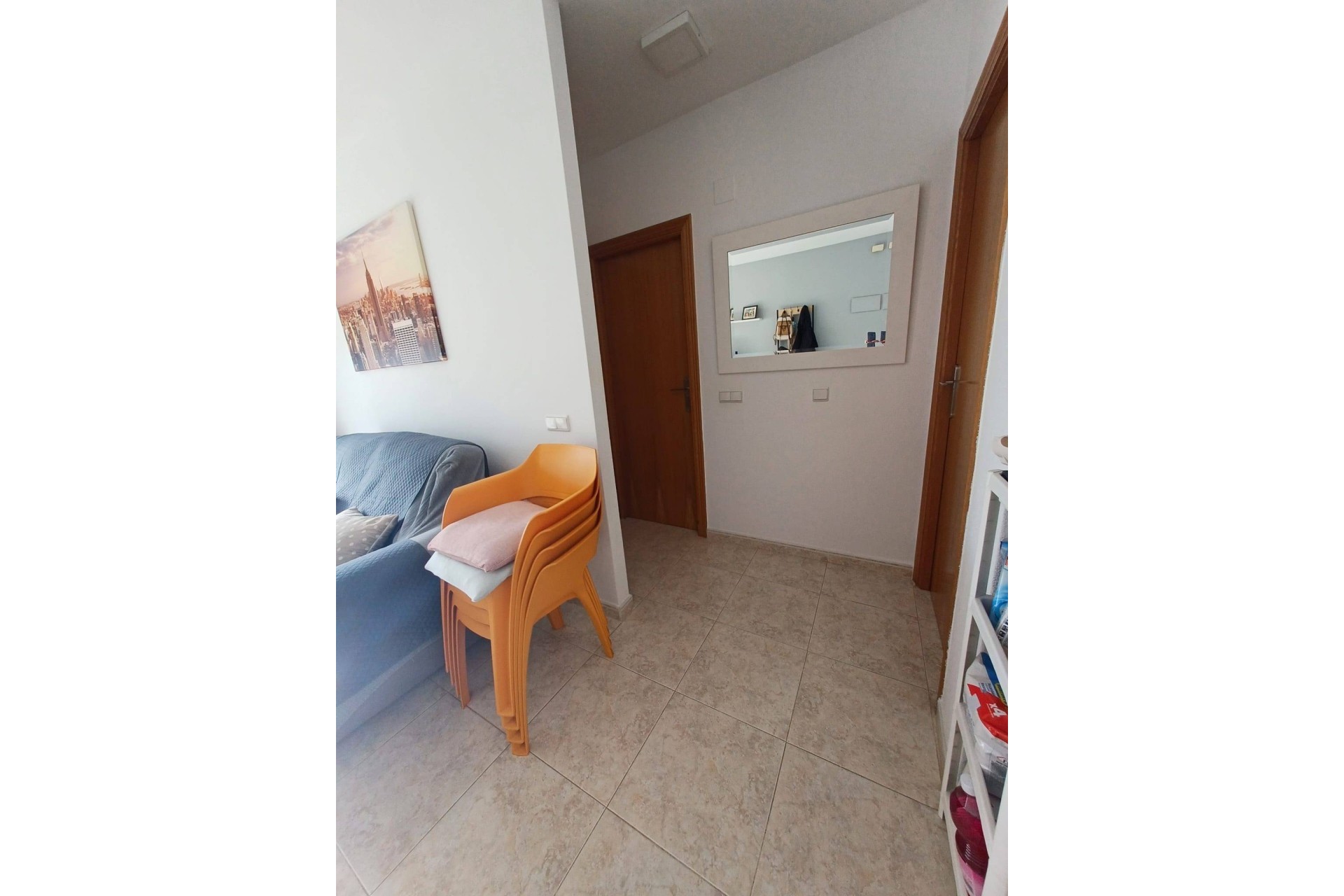 Sprzedaż - Apartament / Mieszkanie -
Los Alcazares - La Minería