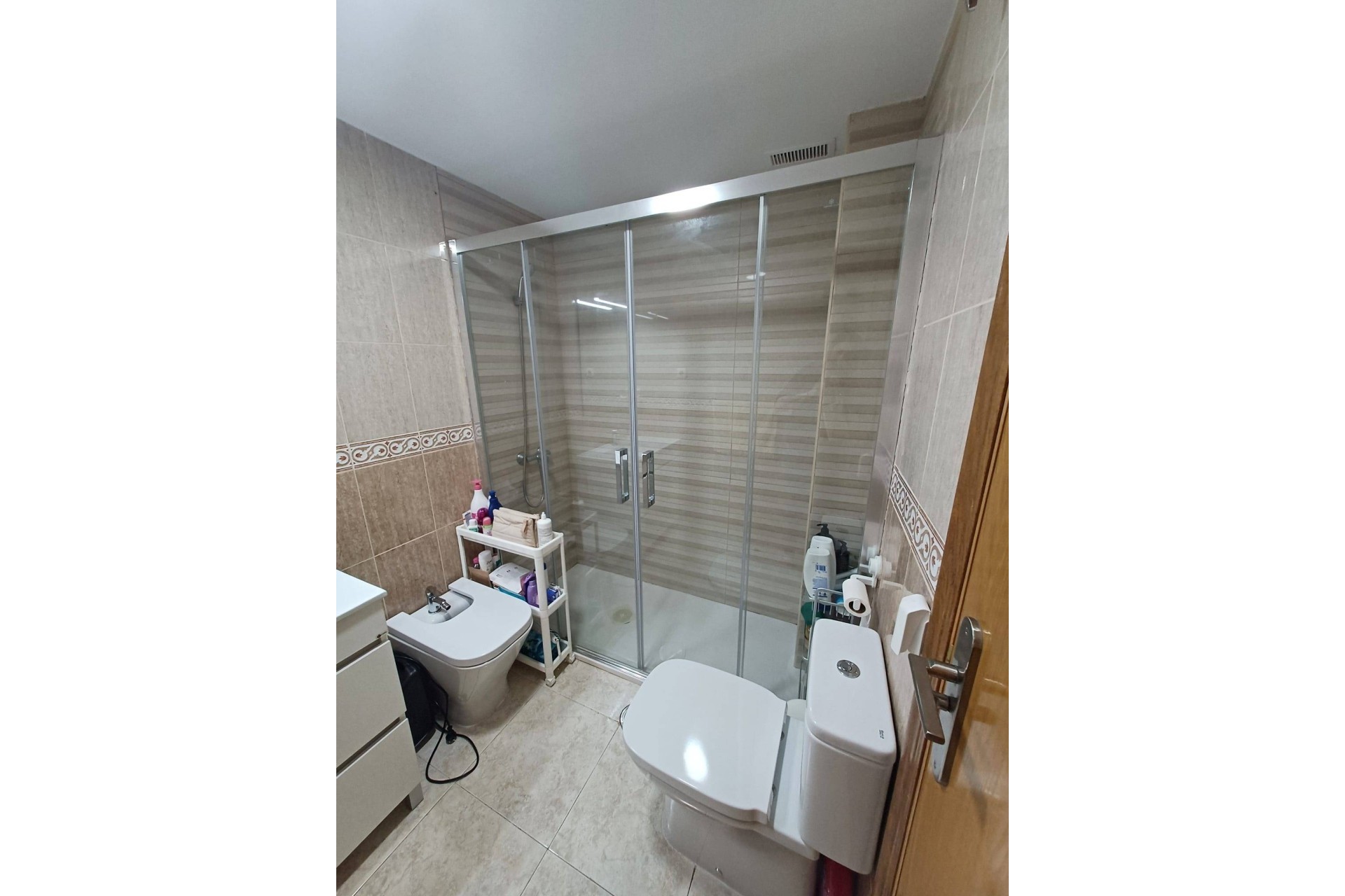 Sprzedaż - Apartament / Mieszkanie -
Los Alcazares - La Minería