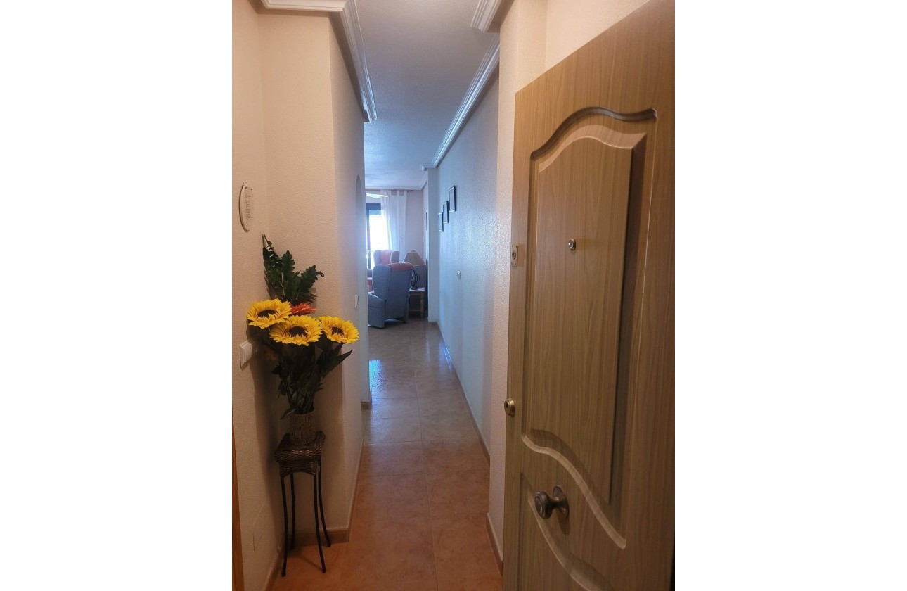 Sprzedaż - Apartament / Mieszkanie -
Los Alcázares - Lomas Del Rame