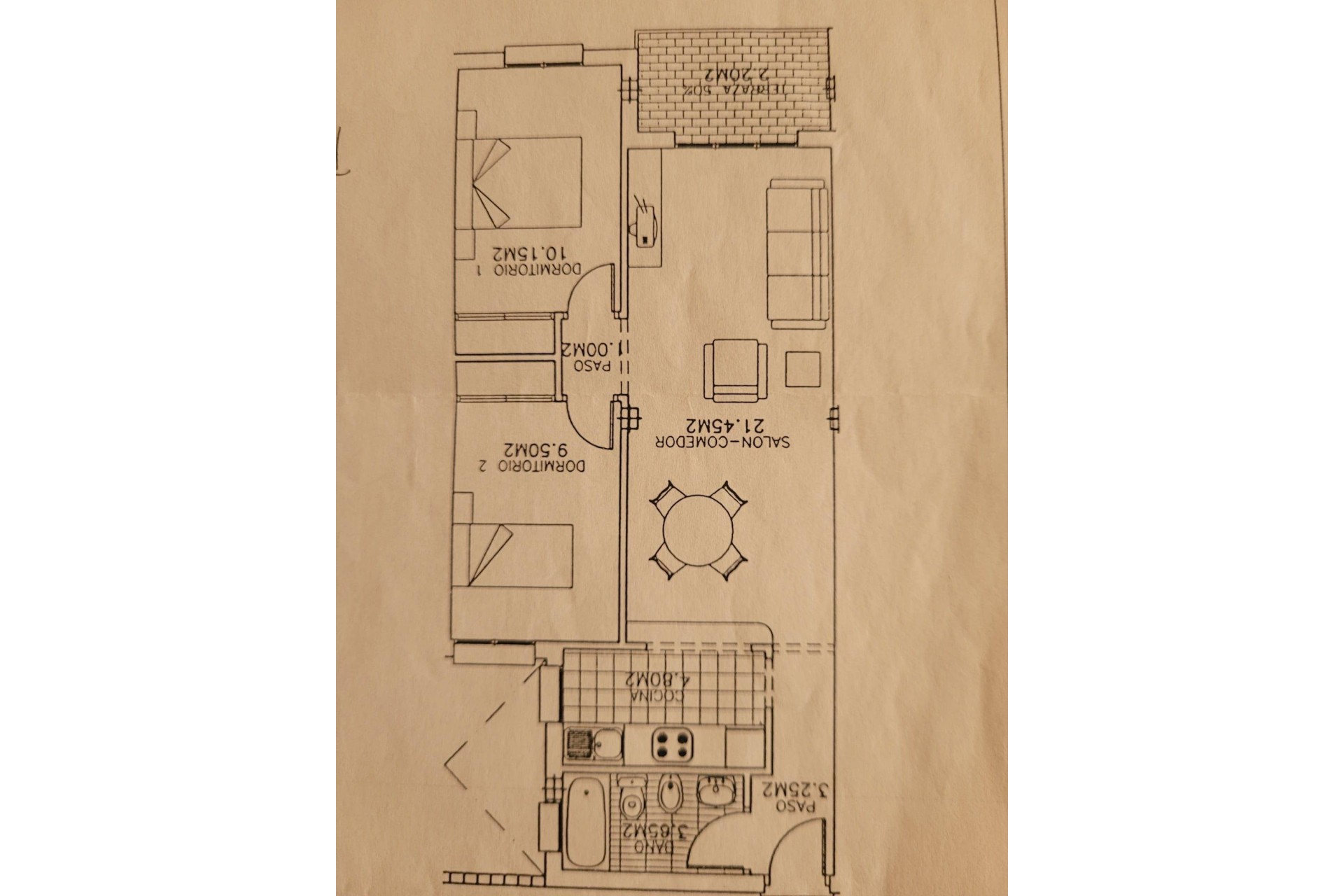 Sprzedaż - Apartament / Mieszkanie -
Los Alcázares - Lomas Del Rame