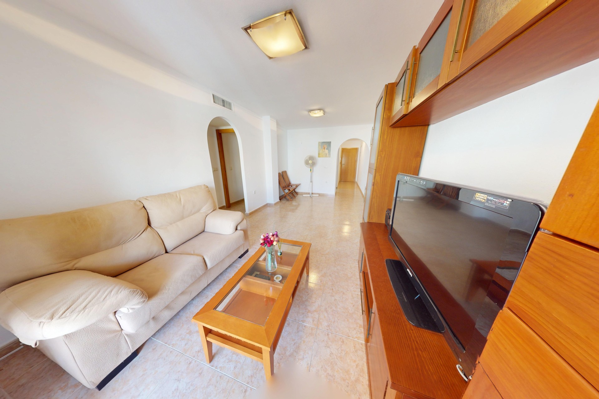 Sprzedaż - Apartament / Mieszkanie -
Los Alcázares - Los Alcazares