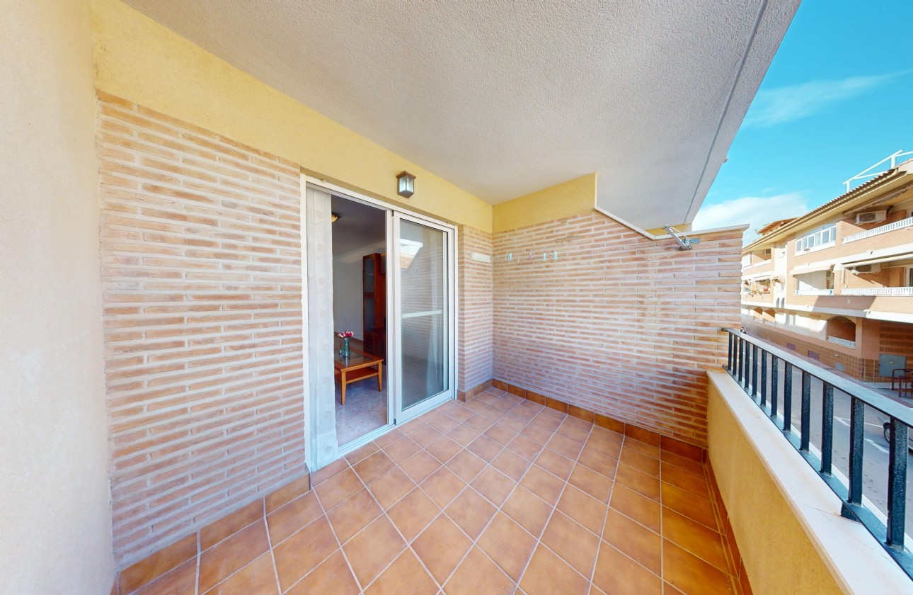 Sprzedaż - Apartament / Mieszkanie -
Los Alcázares - Los Alcazares