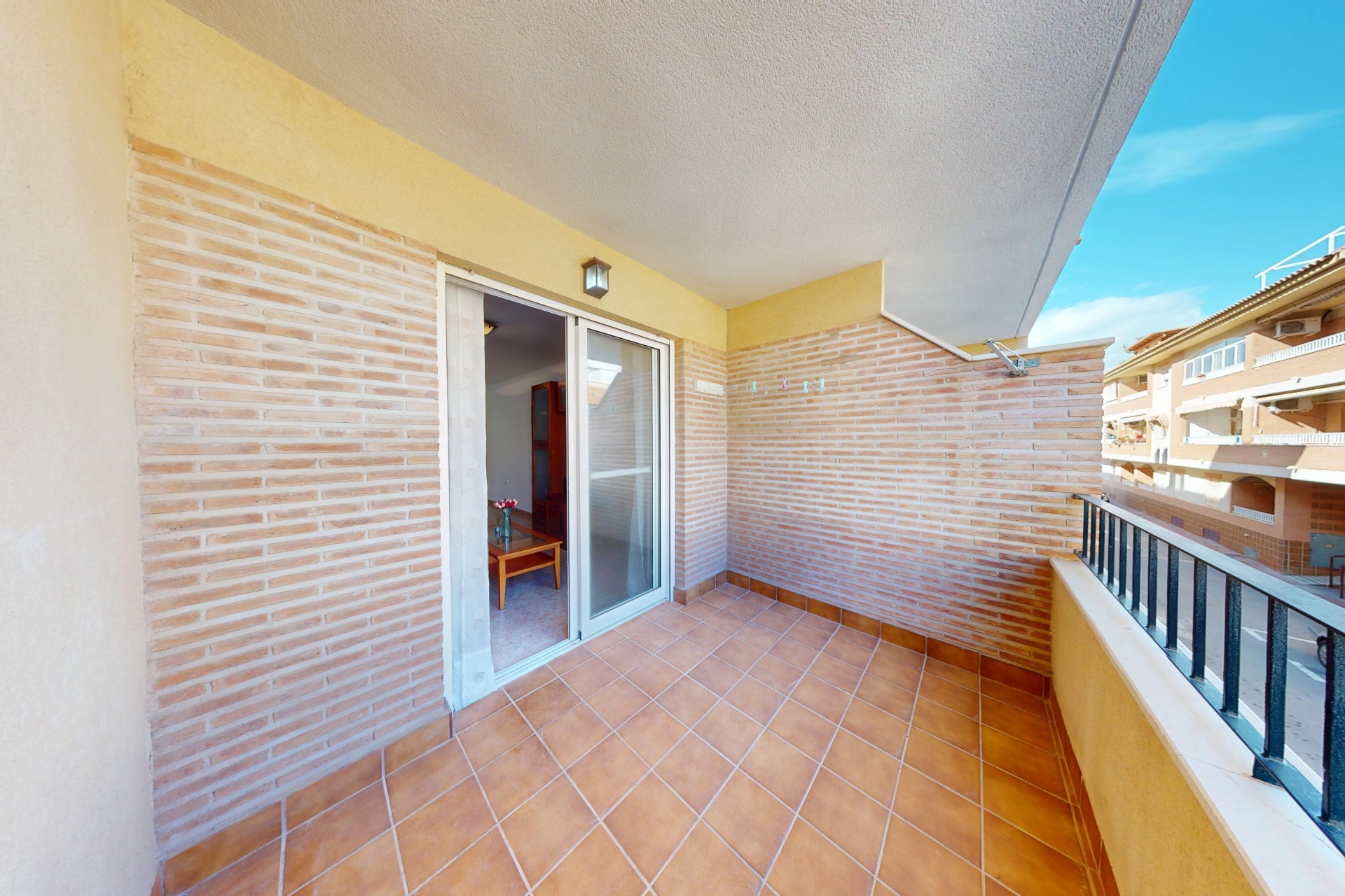 Sprzedaż - Apartament / Mieszkanie -
Los Alcázares - Los Alcazares