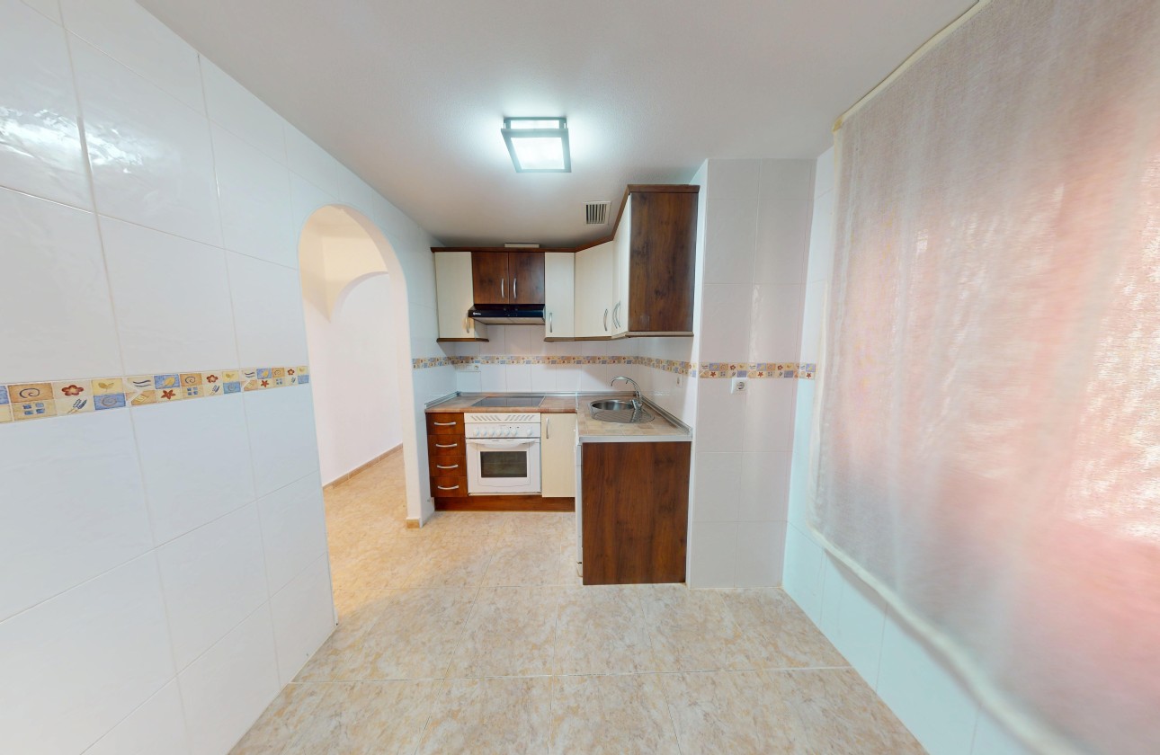 Sprzedaż - Apartament / Mieszkanie -
Los Alcázares - Los Alcazares