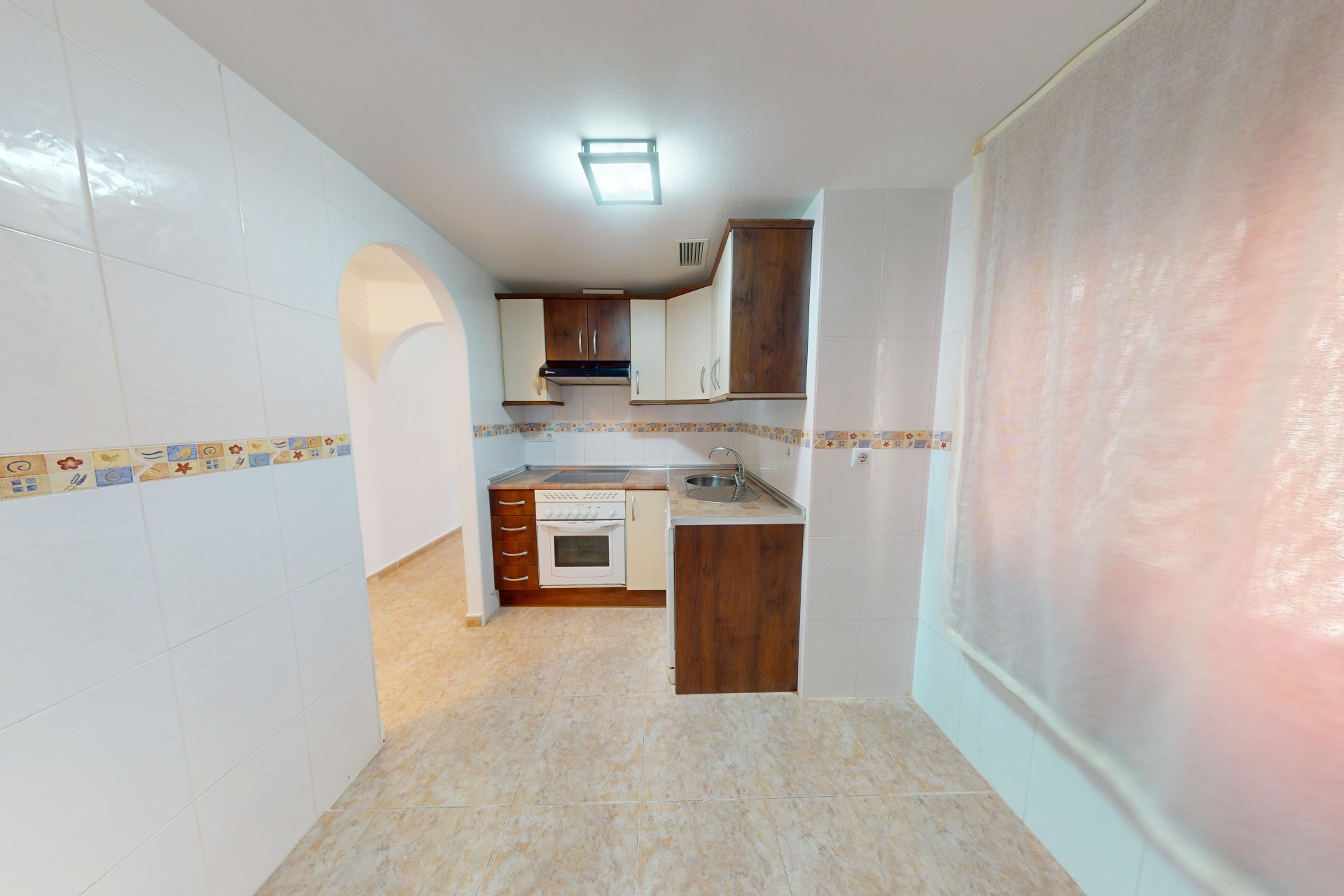 Sprzedaż - Apartament / Mieszkanie -
Los Alcázares - Los Alcazares
