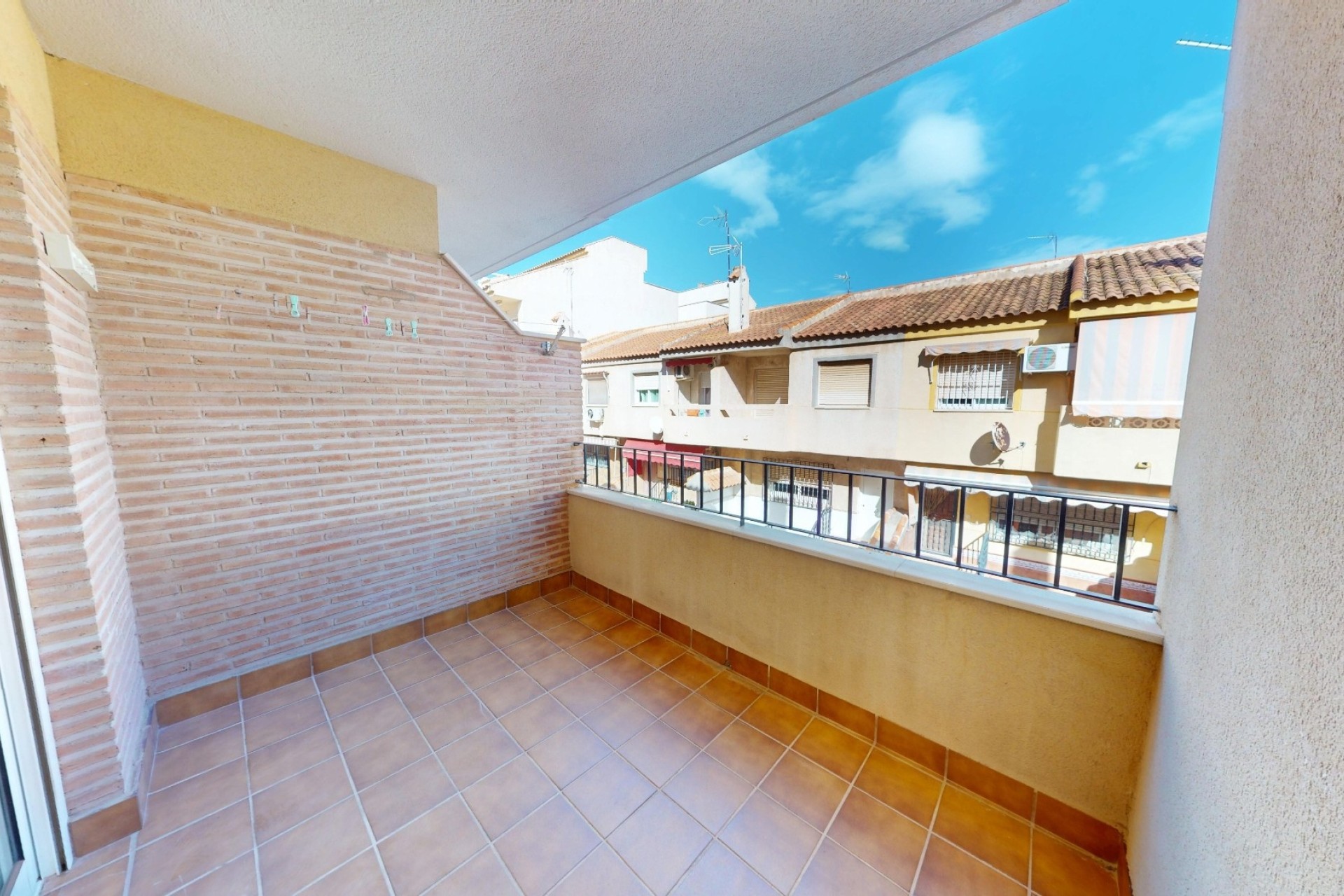Sprzedaż - Apartament / Mieszkanie -
Los Alcázares - Los Alcazares