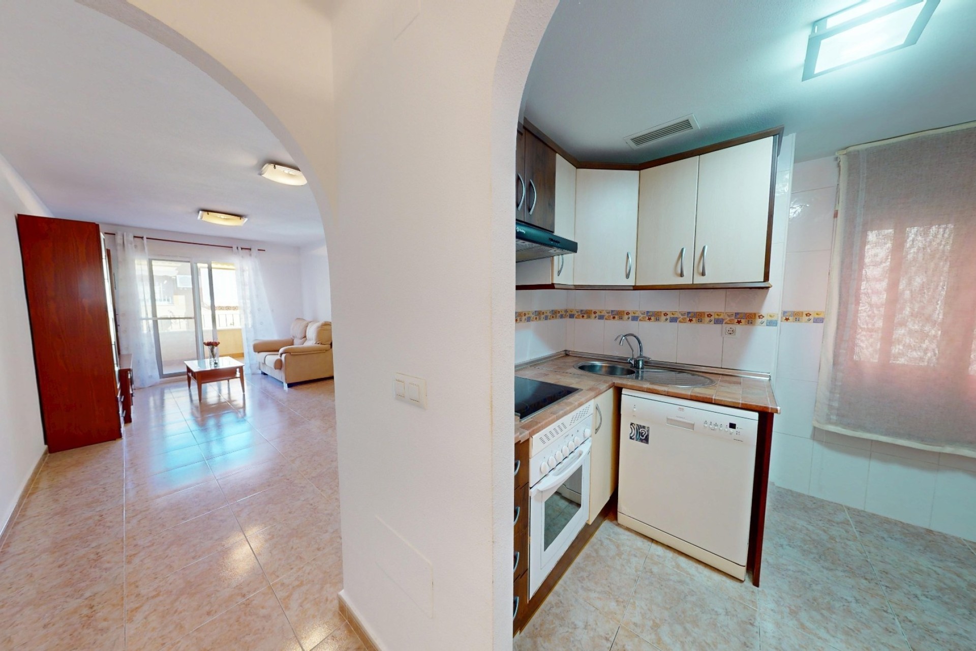 Sprzedaż - Apartament / Mieszkanie -
Los Alcázares - Los Alcazares