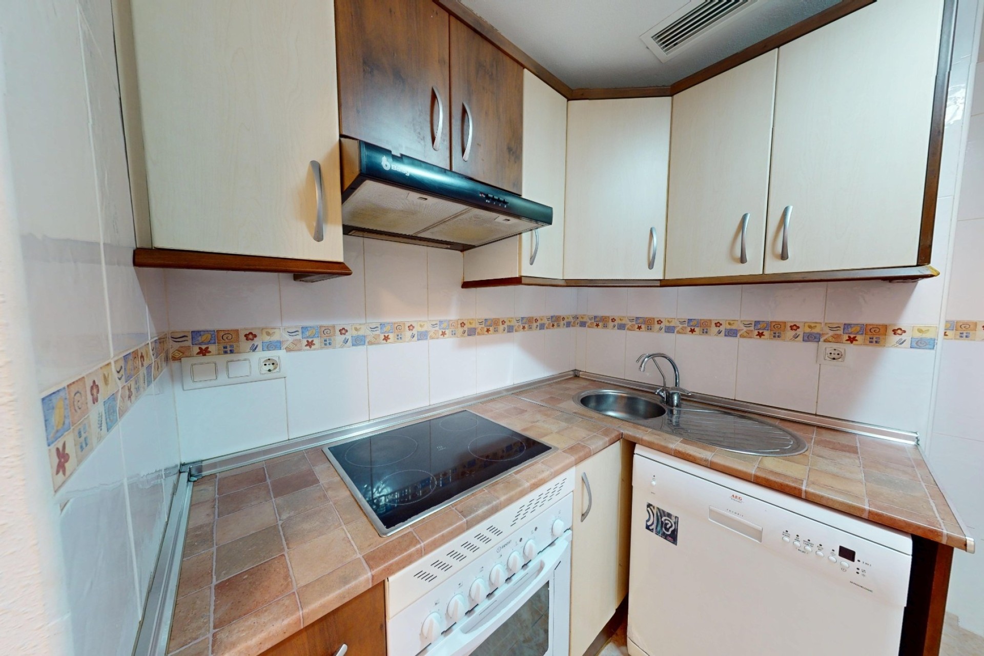 Sprzedaż - Apartament / Mieszkanie -
Los Alcázares - Los Alcazares