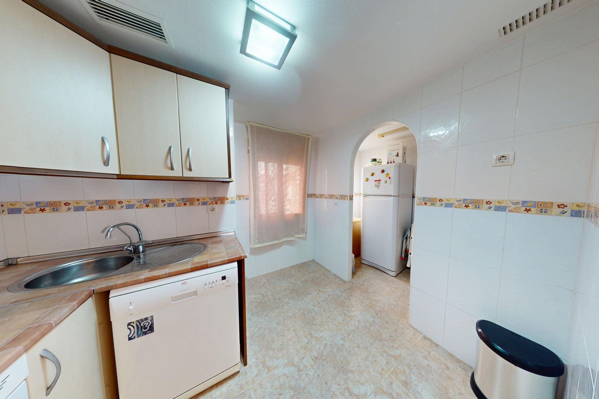 Sprzedaż - Apartament / Mieszkanie -
Los Alcázares - Los Alcazares