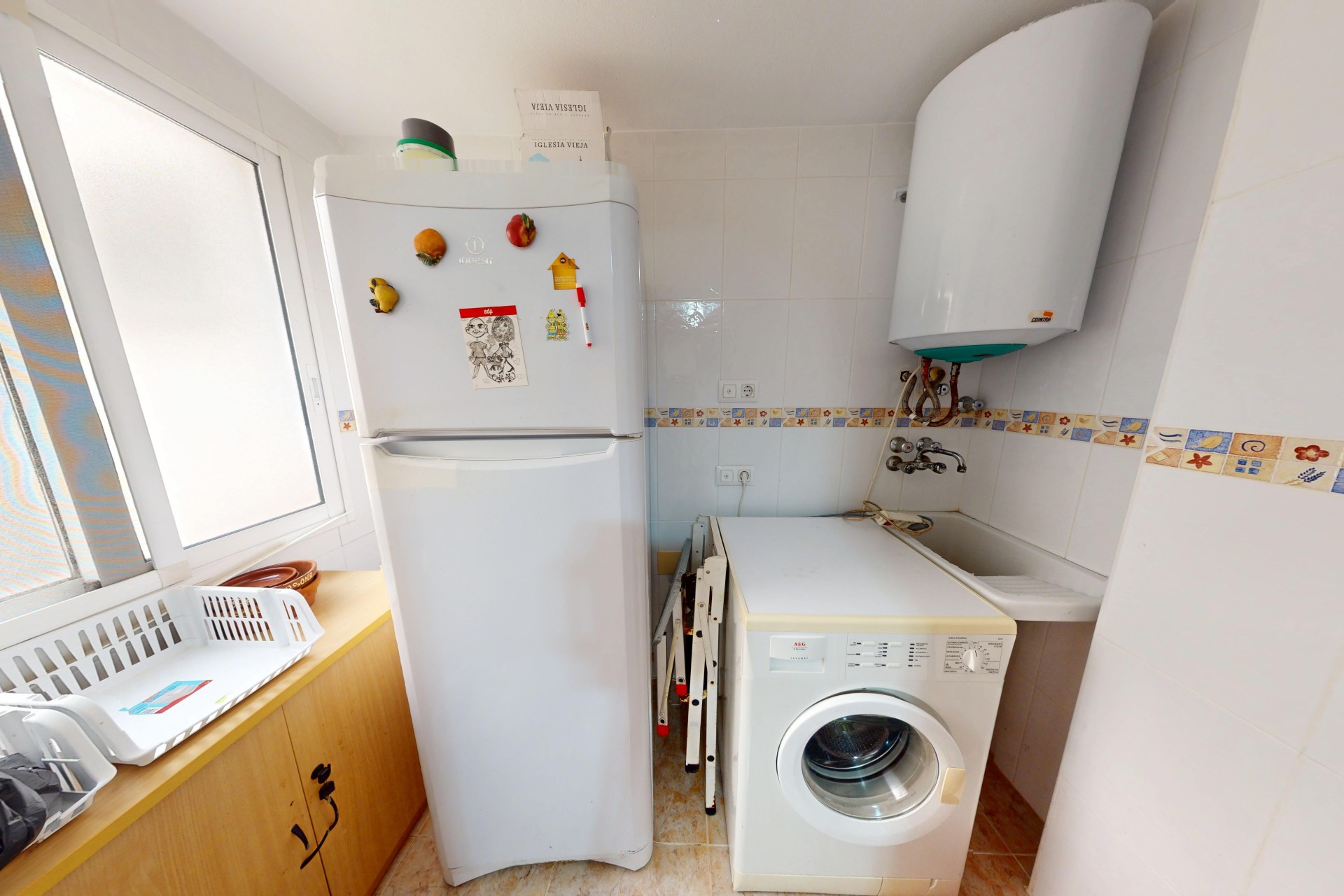 Sprzedaż - Apartament / Mieszkanie -
Los Alcázares - Los Alcazares