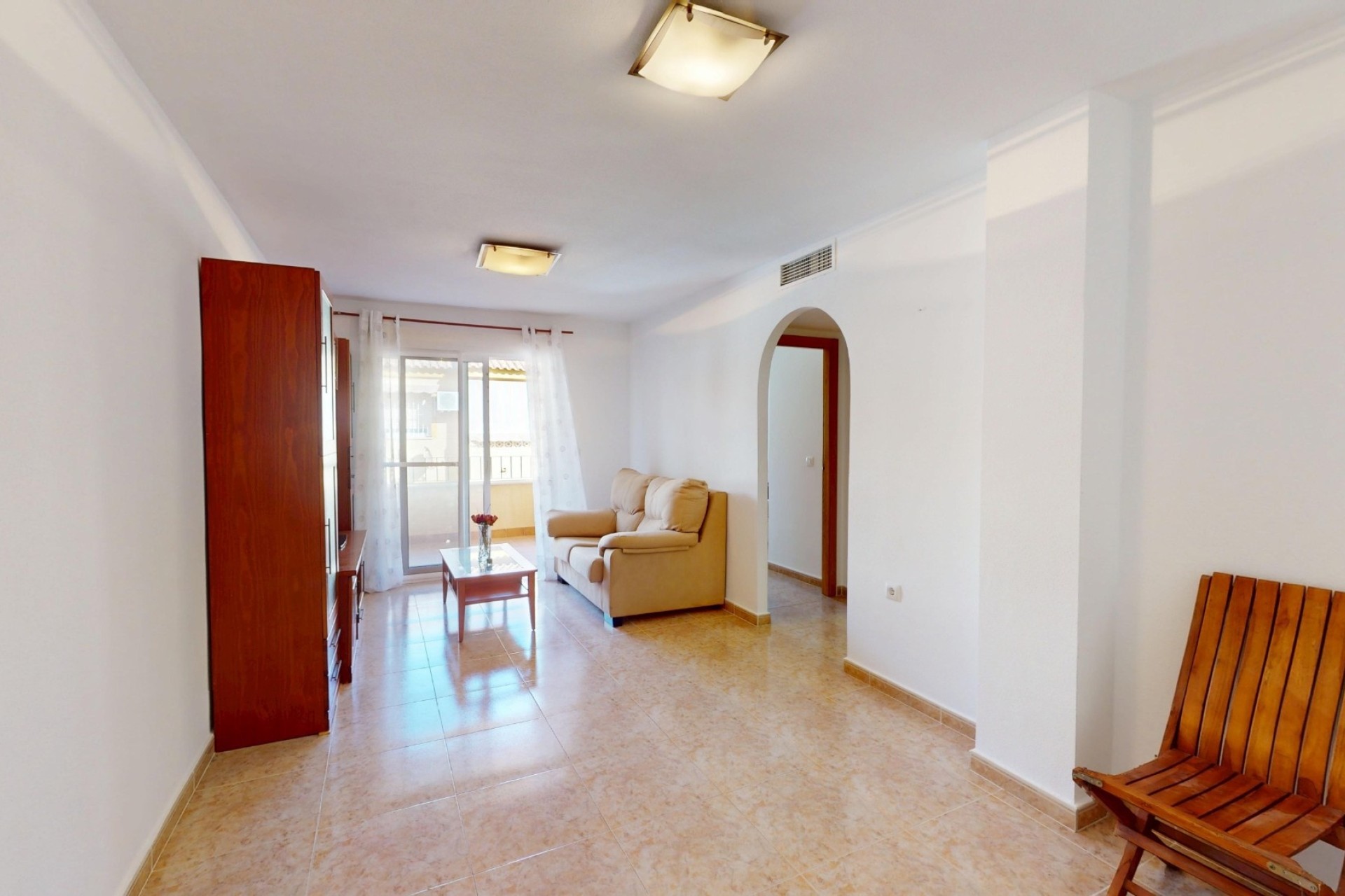 Sprzedaż - Apartament / Mieszkanie -
Los Alcázares - Los Alcazares