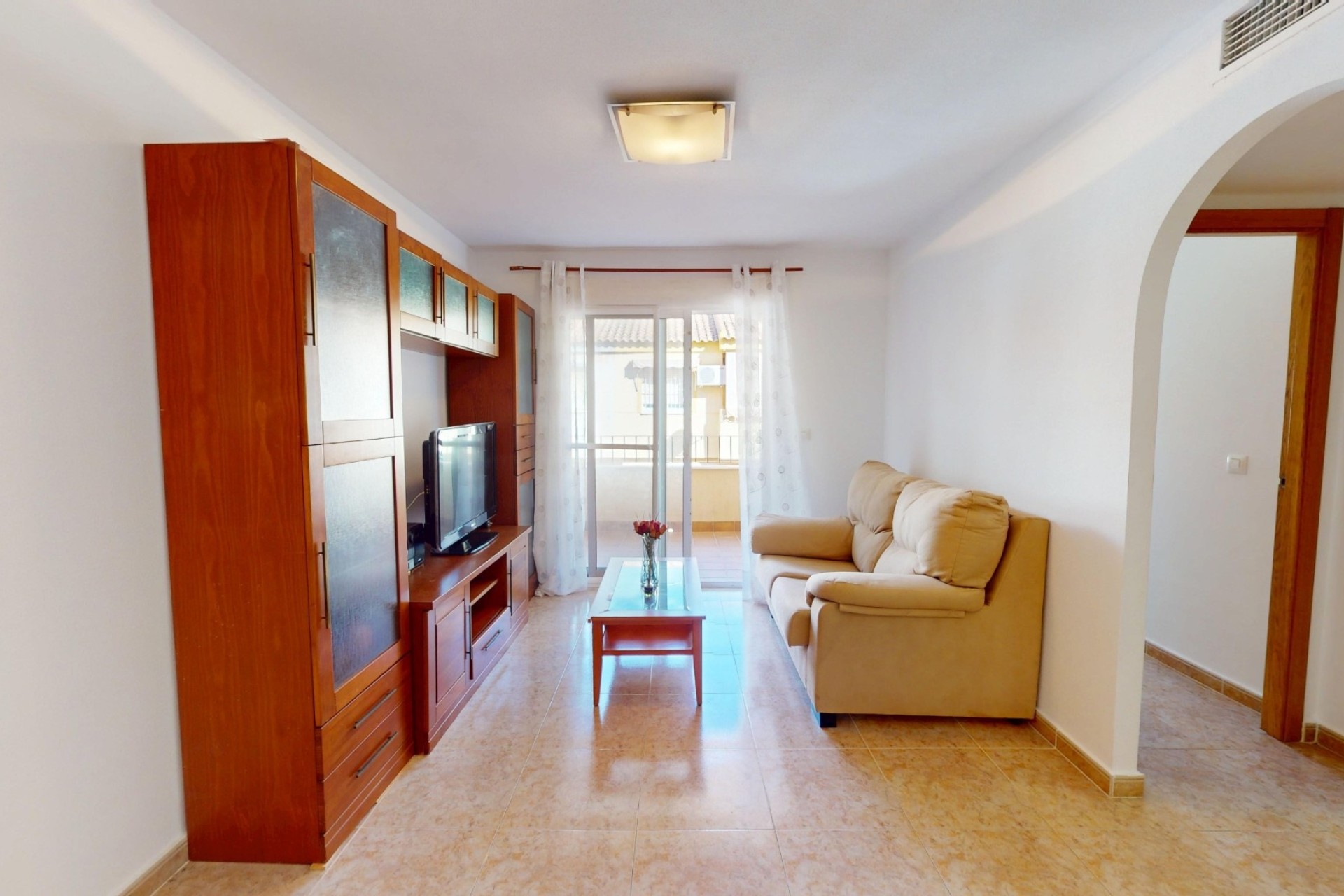 Sprzedaż - Apartament / Mieszkanie -
Los Alcázares - Los Alcazares