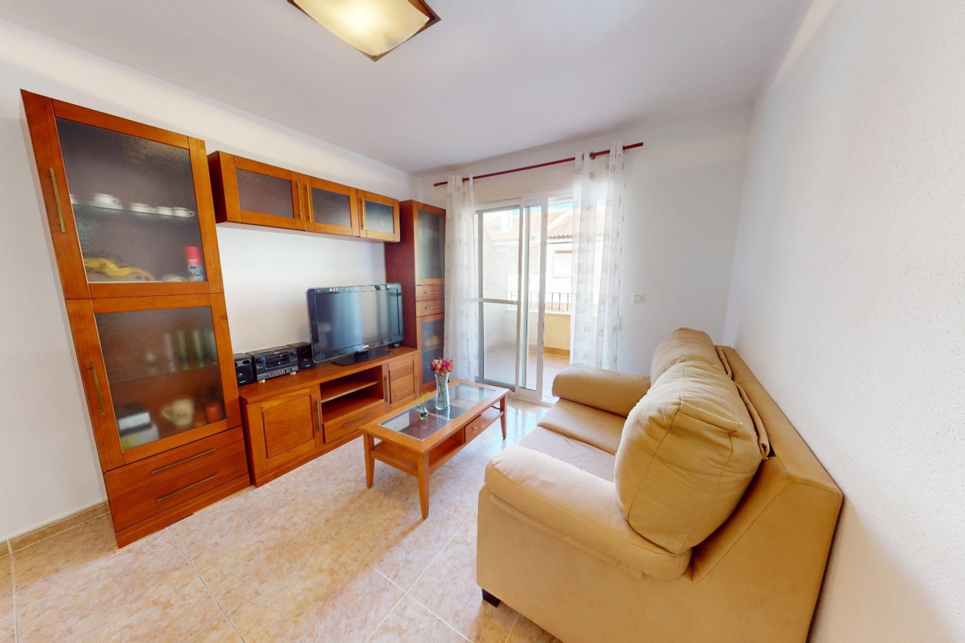 Sprzedaż - Apartament / Mieszkanie -
Los Alcázares - Los Alcazares