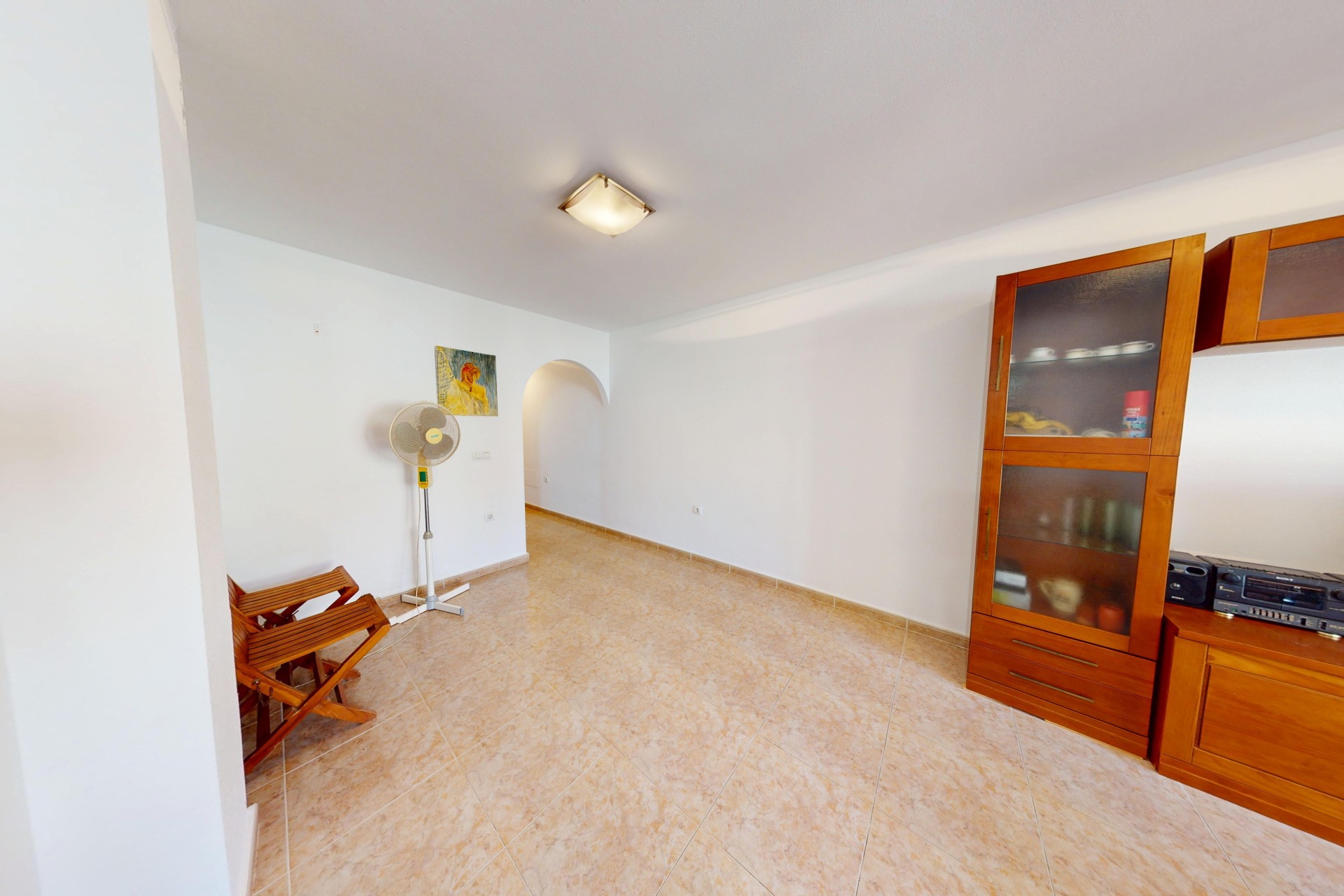 Sprzedaż - Apartament / Mieszkanie -
Los Alcázares - Los Alcazares