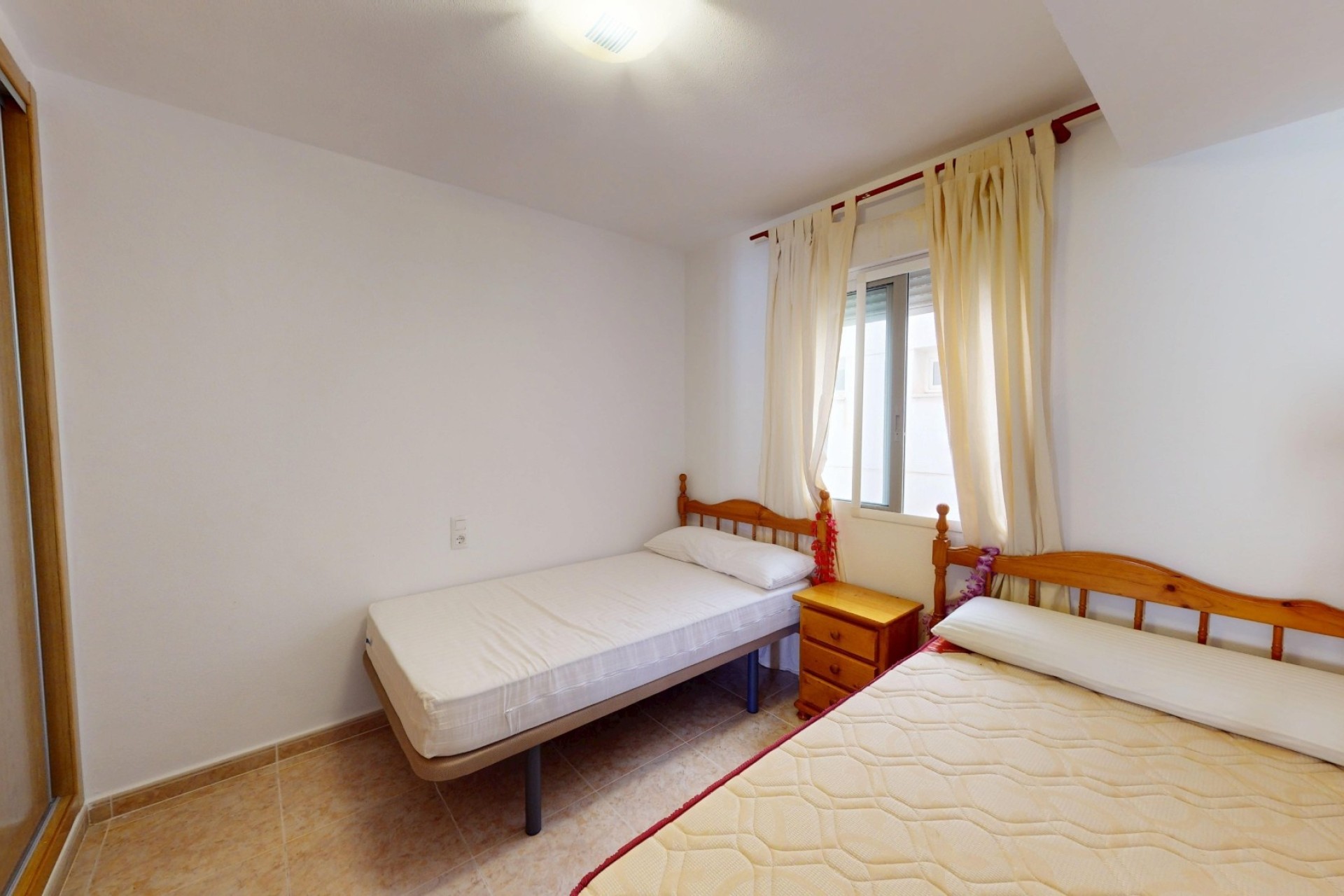 Sprzedaż - Apartament / Mieszkanie -
Los Alcázares - Los Alcazares