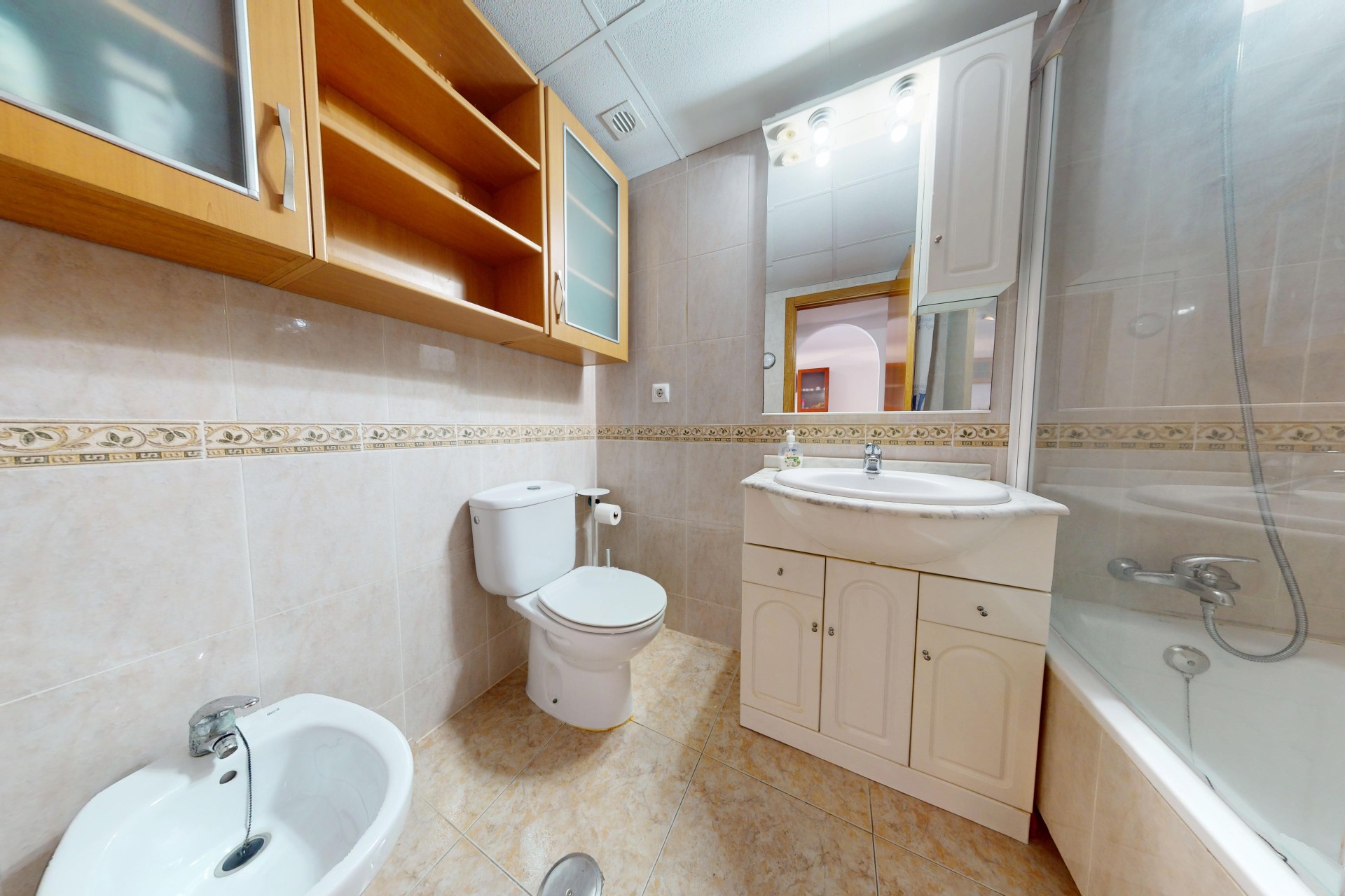 Sprzedaż - Apartament / Mieszkanie -
Los Alcázares - Los Alcazares