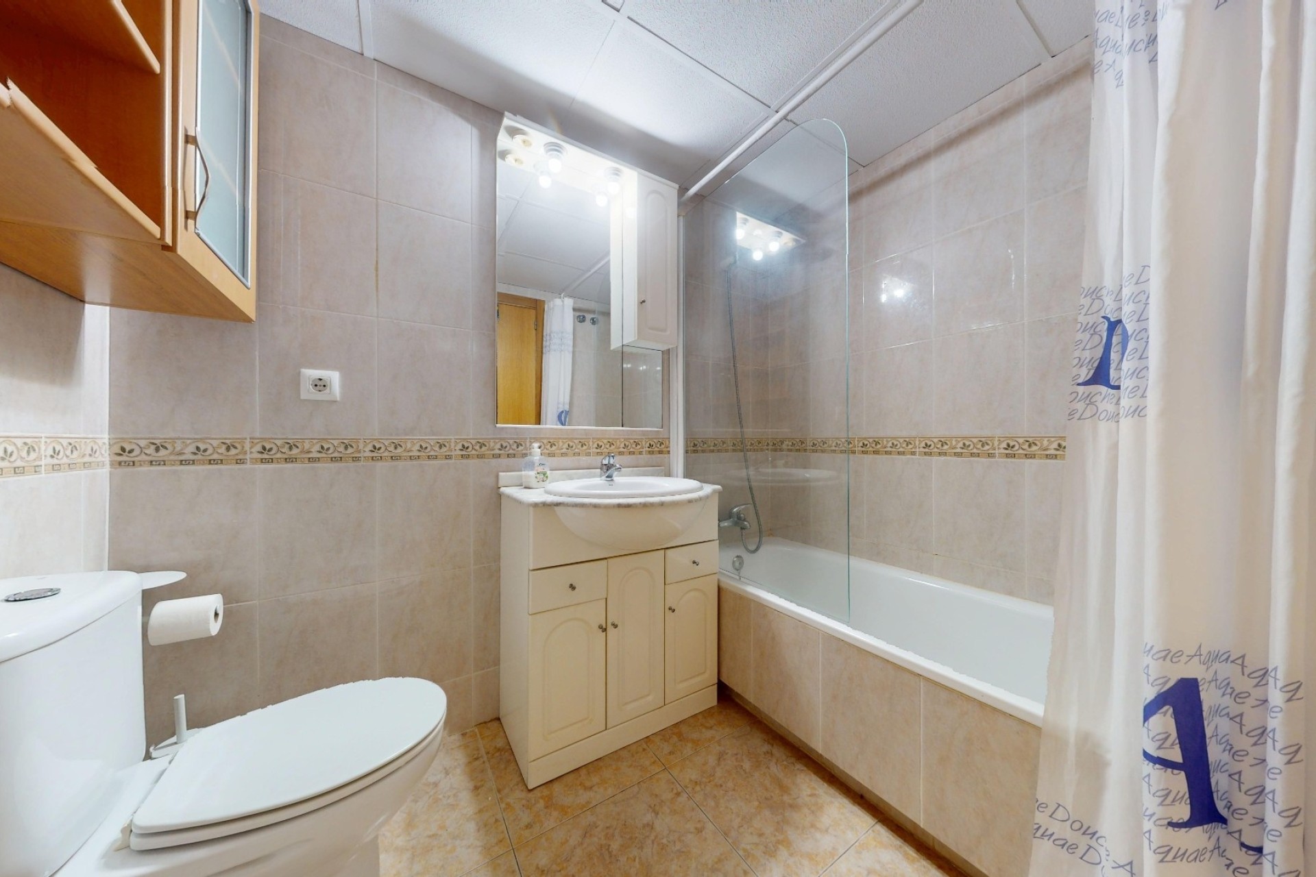 Sprzedaż - Apartament / Mieszkanie -
Los Alcázares - Los Alcazares