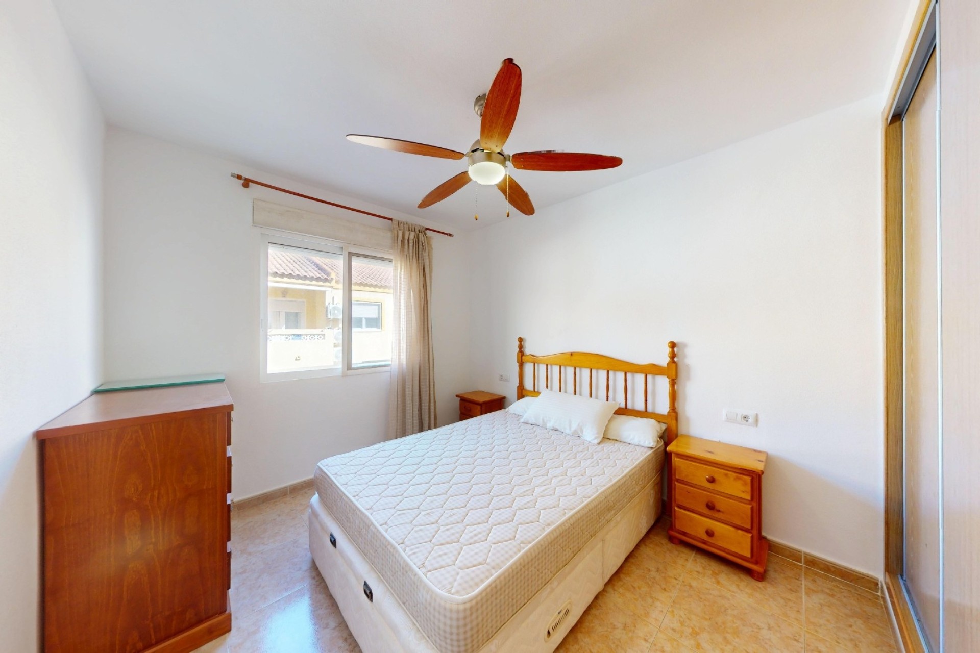 Sprzedaż - Apartament / Mieszkanie -
Los Alcázares - Los Alcazares
