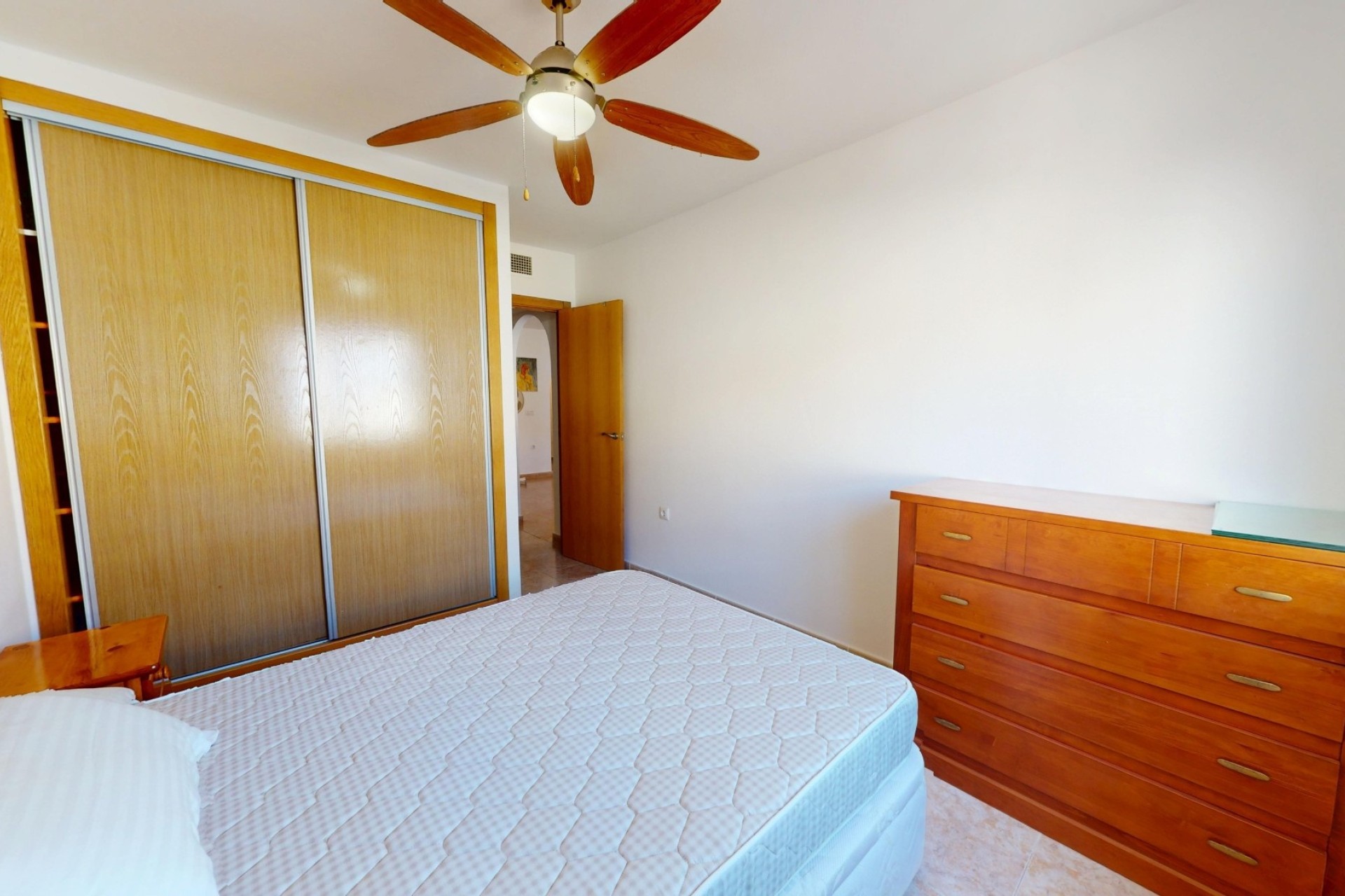 Sprzedaż - Apartament / Mieszkanie -
Los Alcázares - Los Alcazares