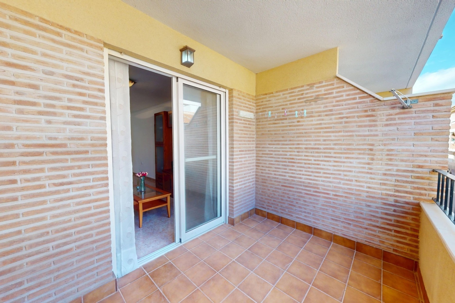Sprzedaż - Apartament / Mieszkanie -
Los Alcázares - Los Alcazares