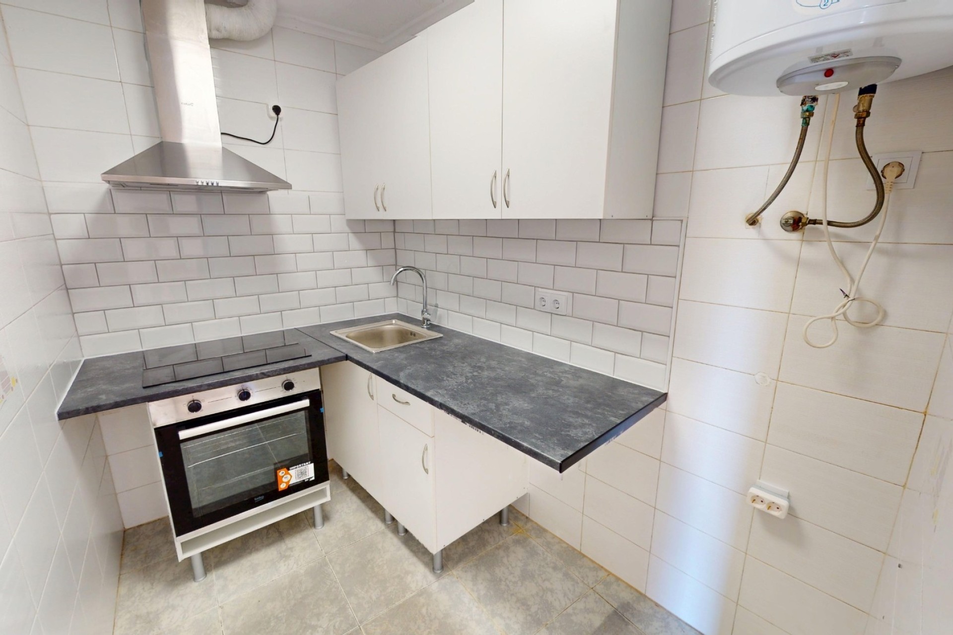 Sprzedaż - Apartament / Mieszkanie -
Los Alcázares - Los Alcazares