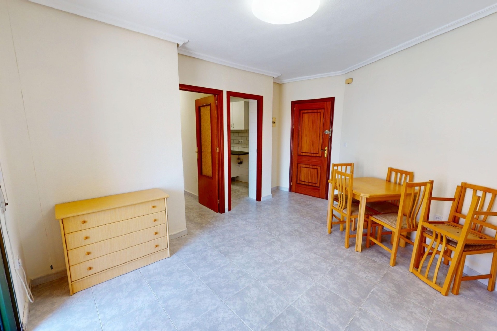 Sprzedaż - Apartament / Mieszkanie -
Los Alcázares - Los Alcazares