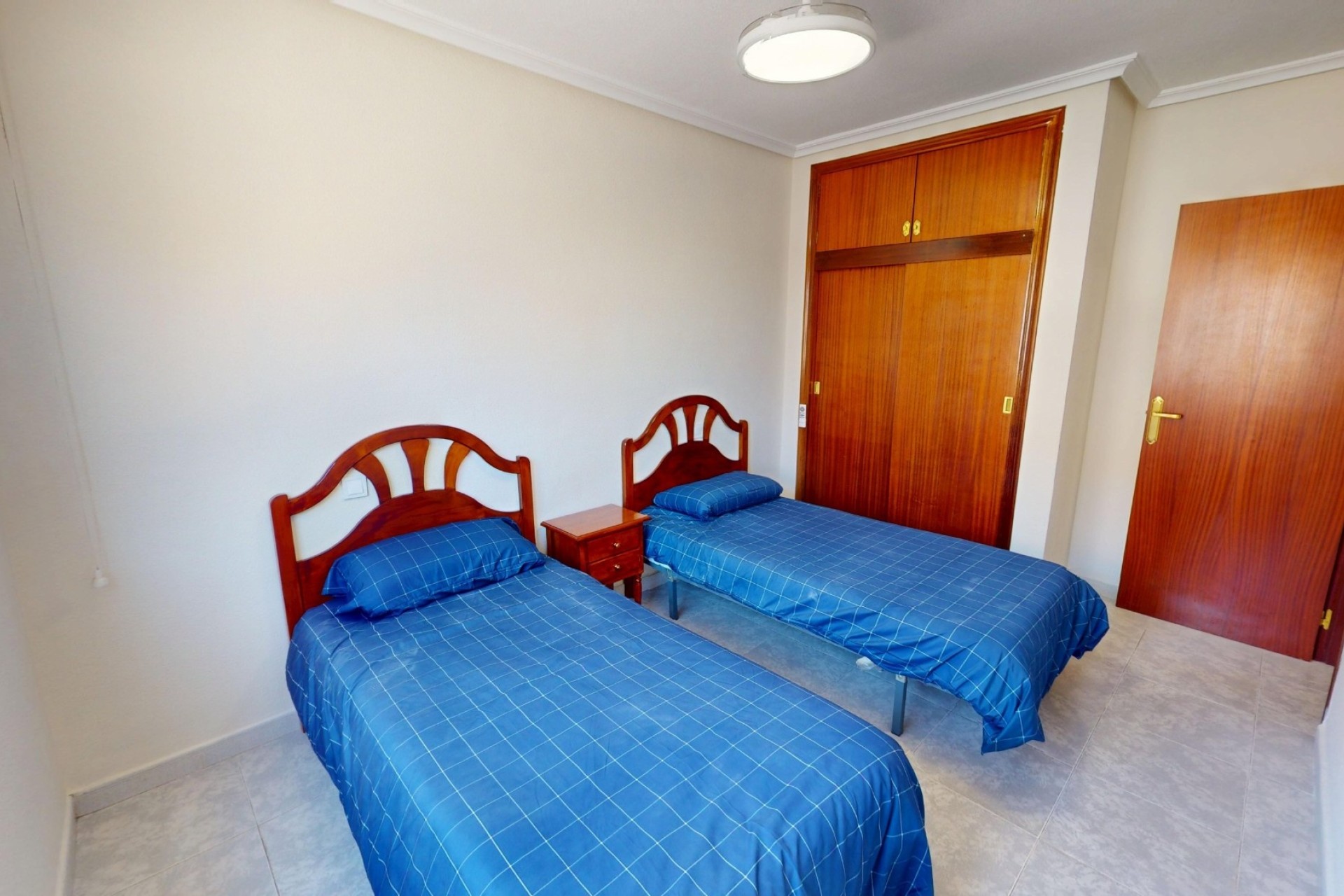 Sprzedaż - Apartament / Mieszkanie -
Los Alcázares - Los Alcazares
