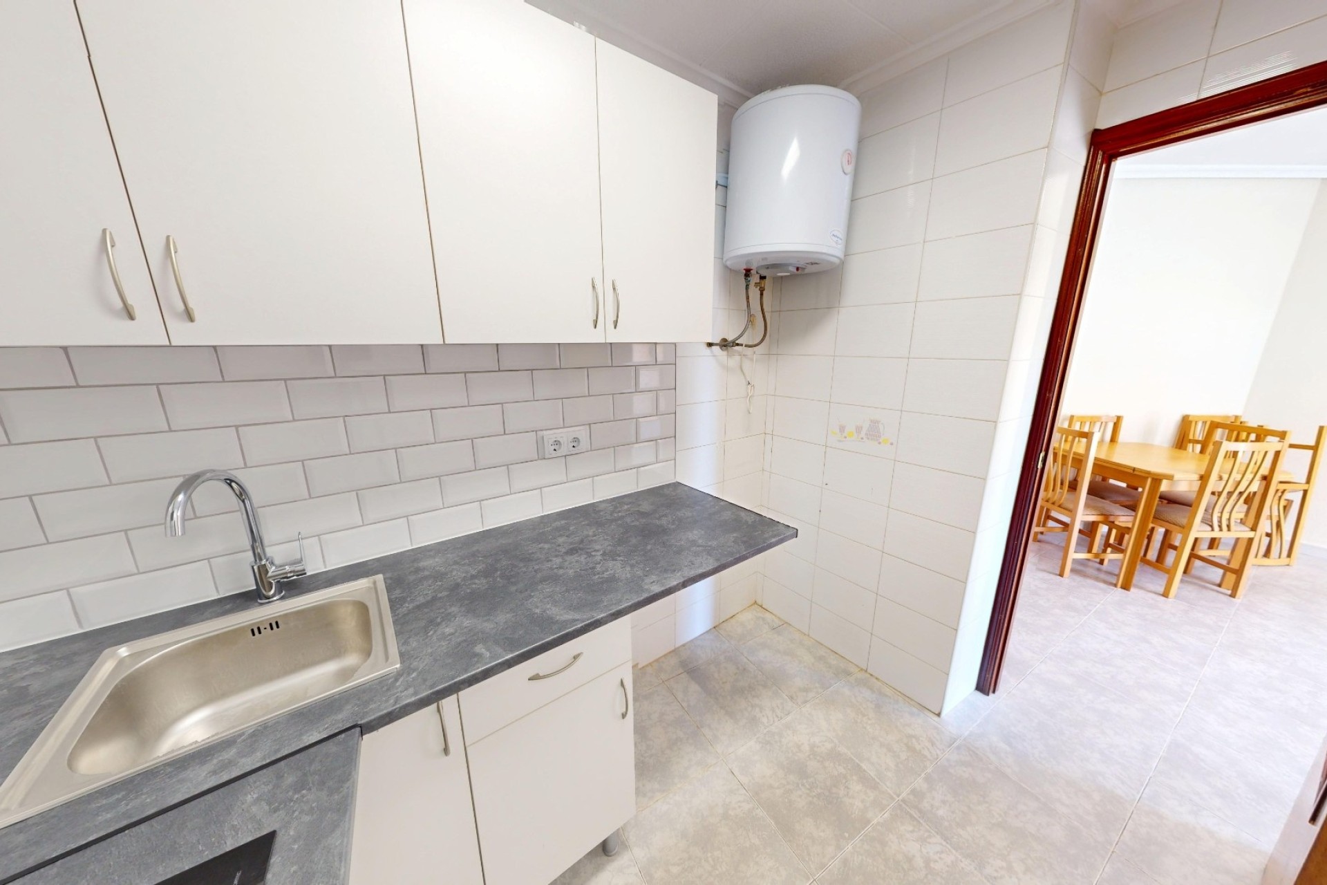 Sprzedaż - Apartament / Mieszkanie -
Los Alcázares - Los Alcazares
