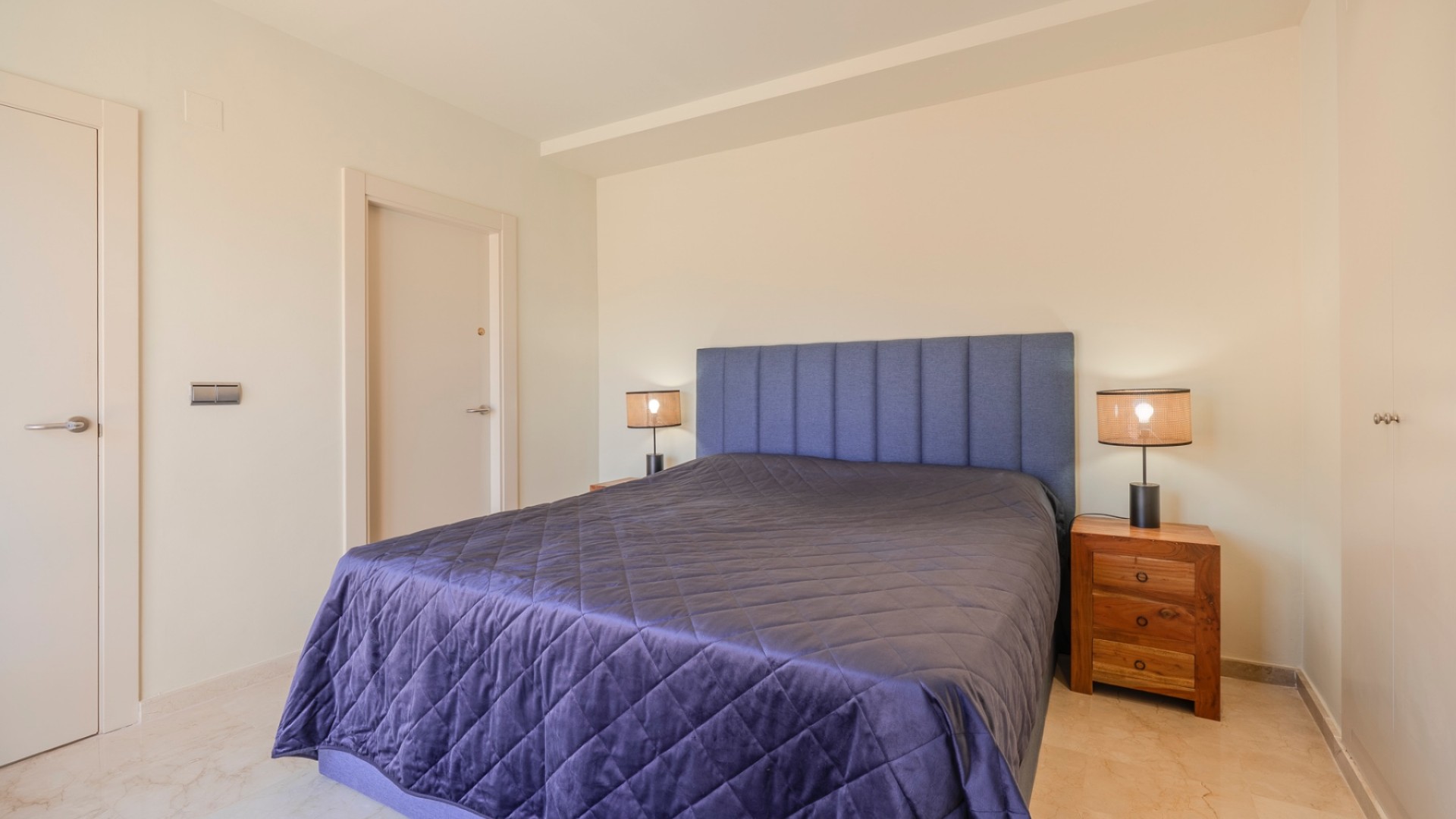 Sprzedaż - Apartament mieszkanie -
Los Alcazares - Los Montesinos