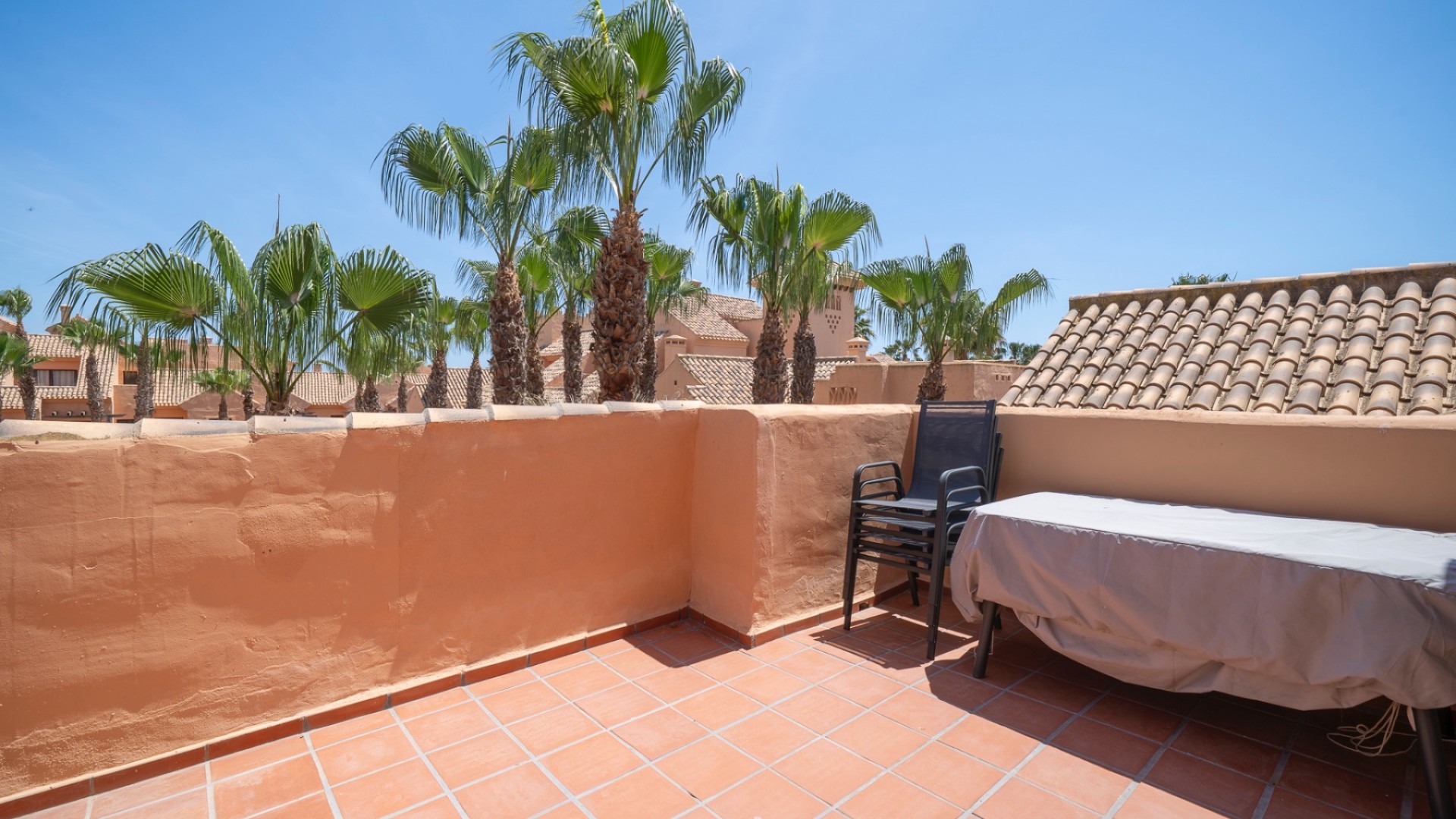 Sprzedaż - Apartament mieszkanie -
Los Alcazares - Los Montesinos