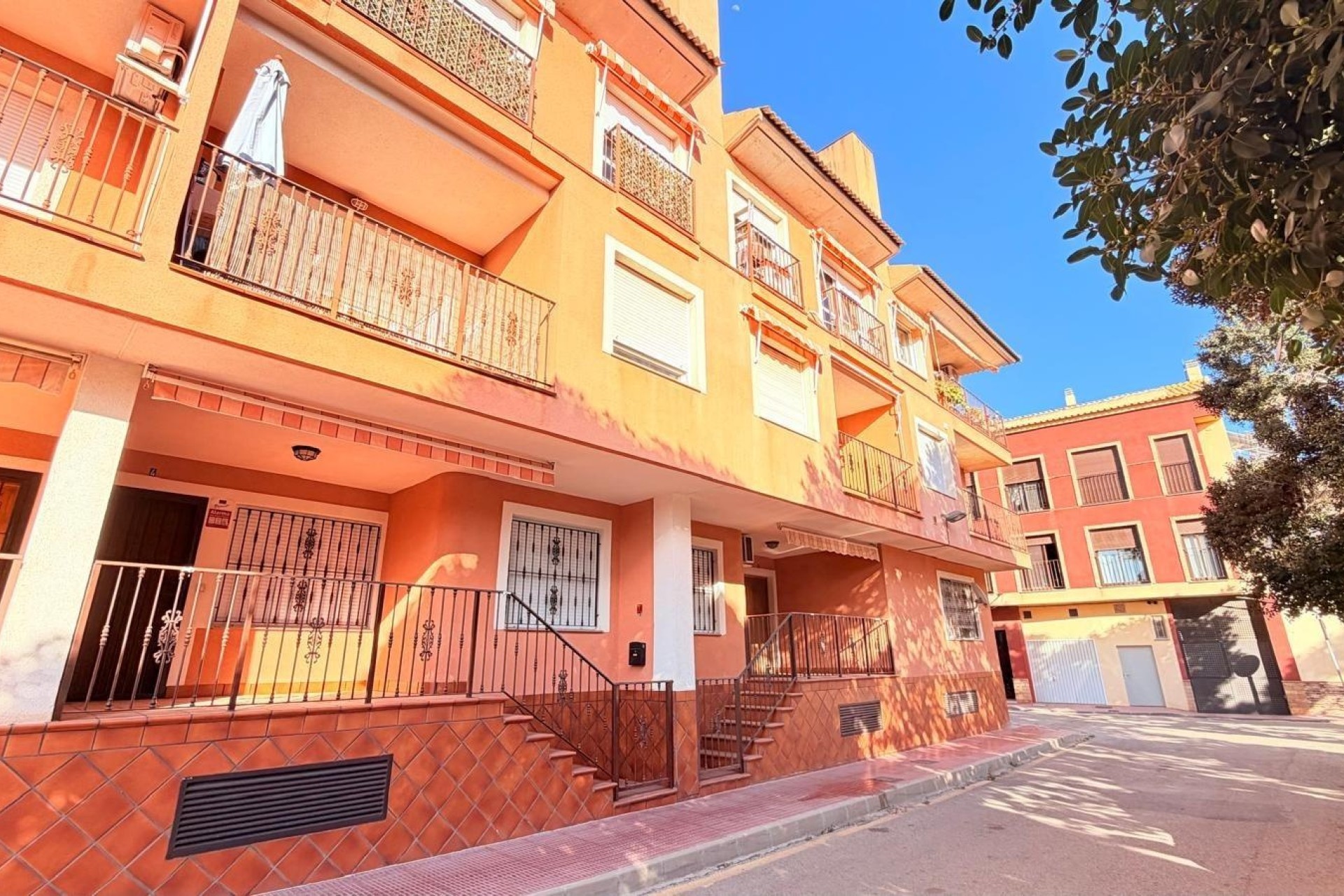Sprzedaż - Apartament / Mieszkanie -
Los Alcazares - Los Narejos-punta Calera