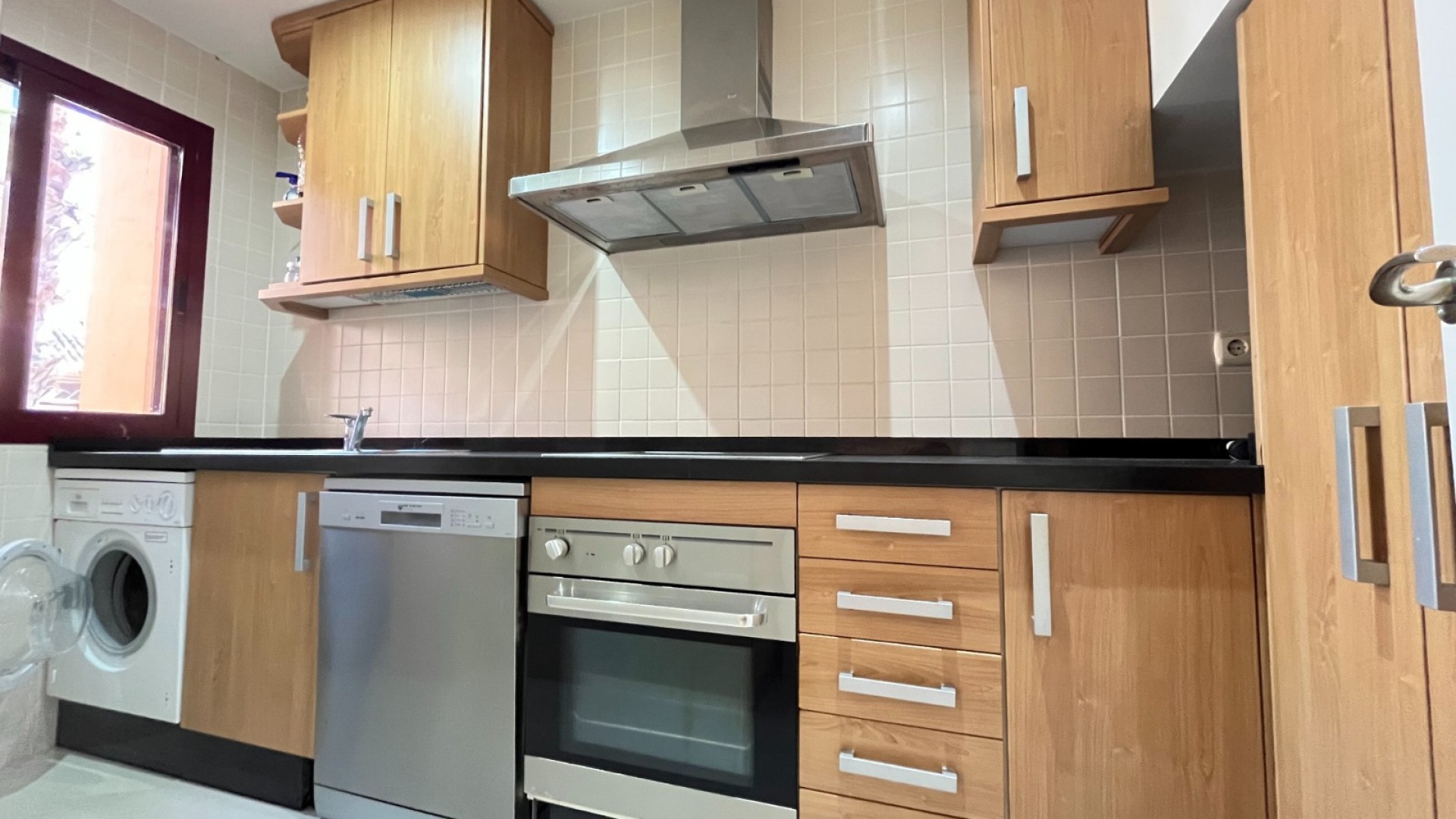 Sprzedaż - Apartament mieszkanie -
Los Alcazares - Los Narejos