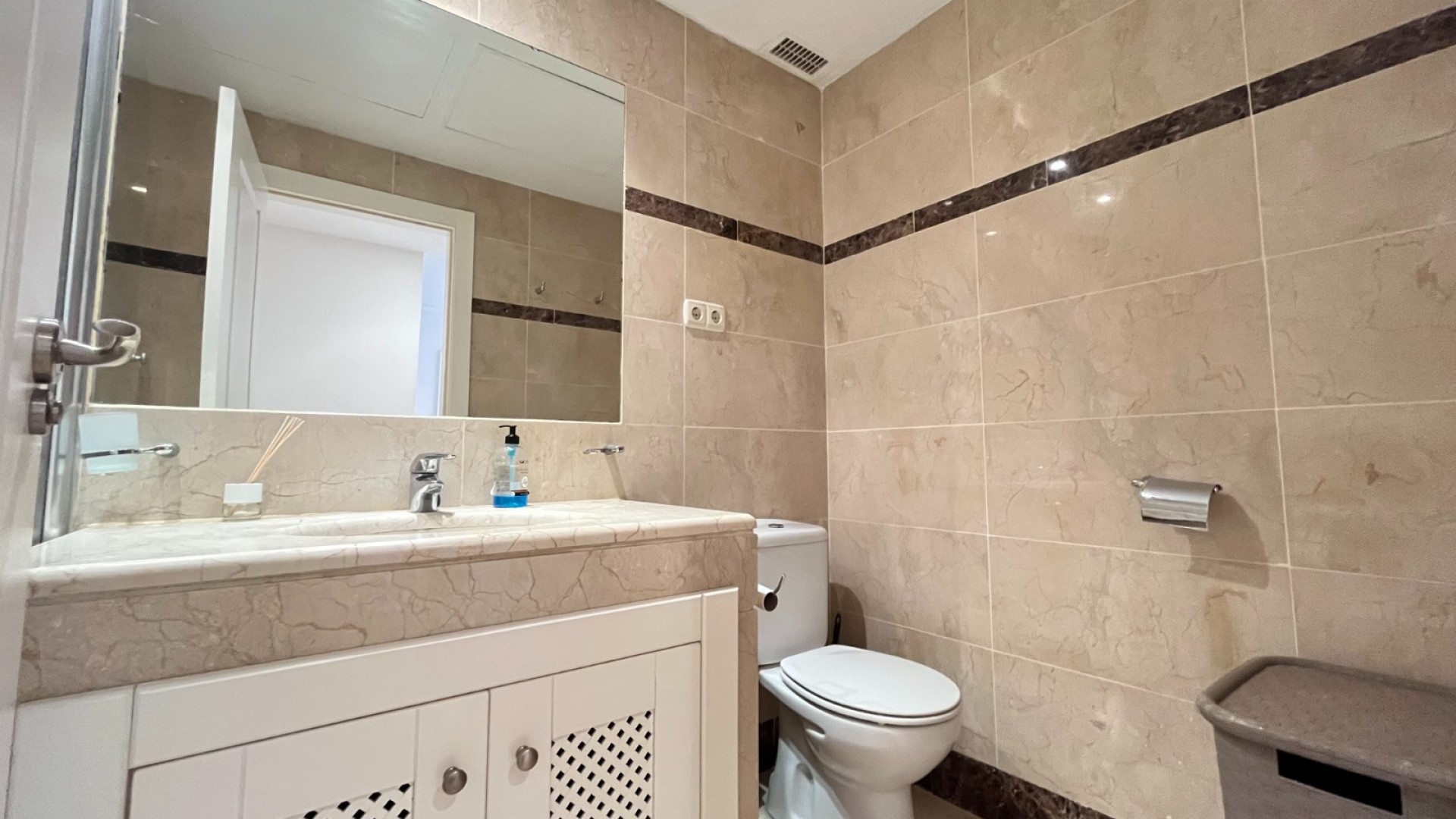 Sprzedaż - Apartament mieszkanie -
Los Alcazares - Los Narejos