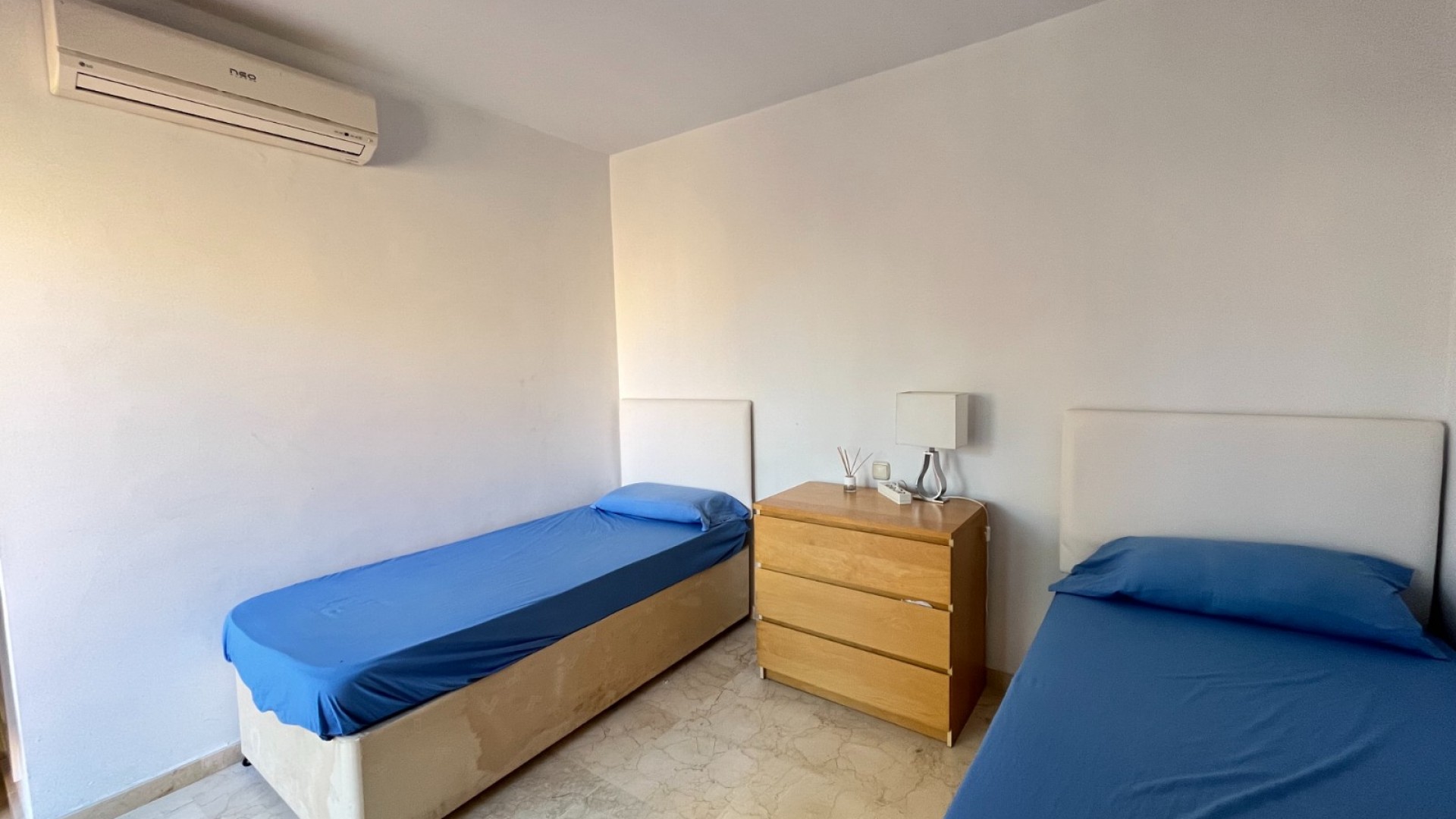 Sprzedaż - Apartament mieszkanie -
Los Alcazares - Los Narejos