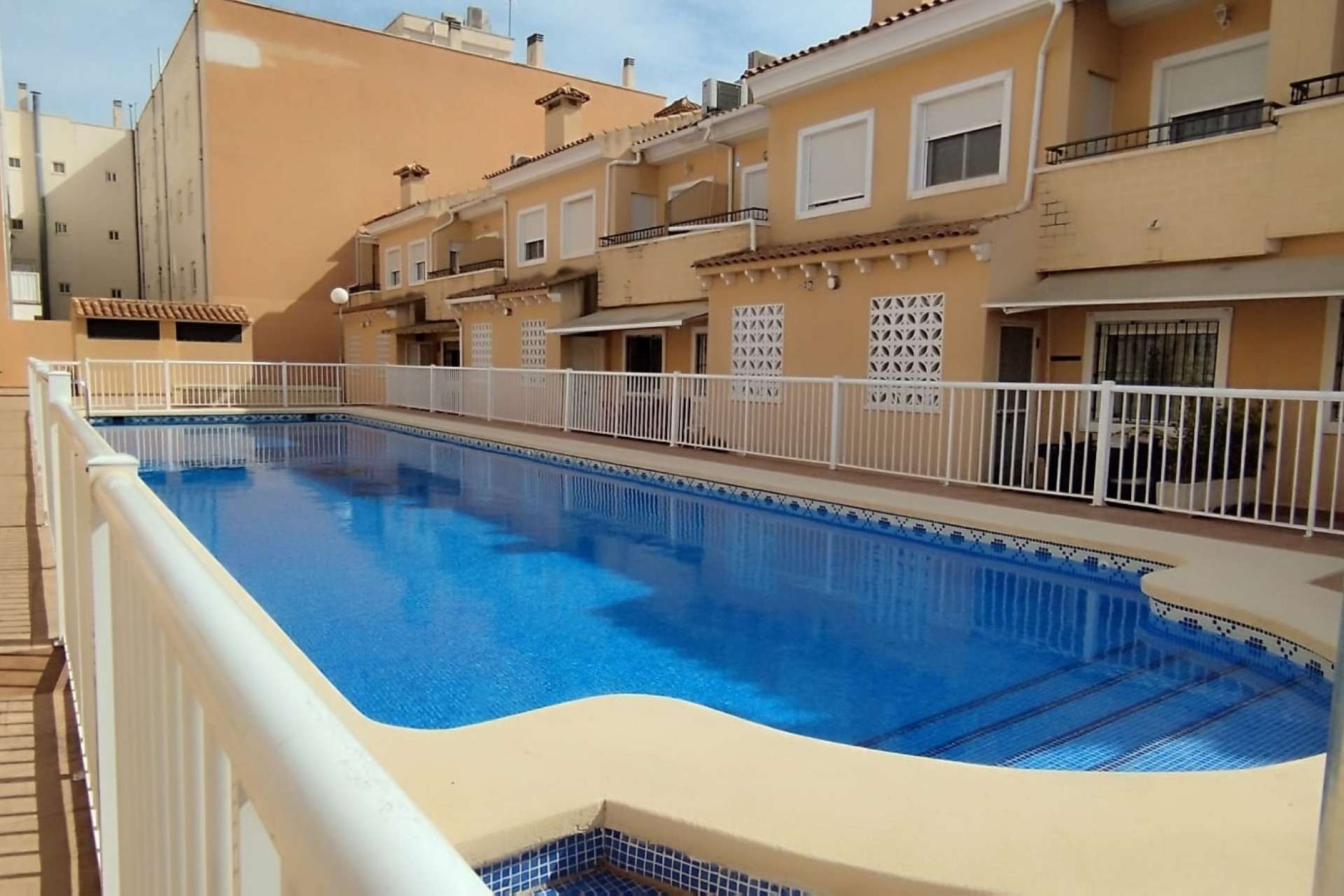 Sprzedaż - Apartament / Mieszkanie -
Los Alcazares - Los Narejos