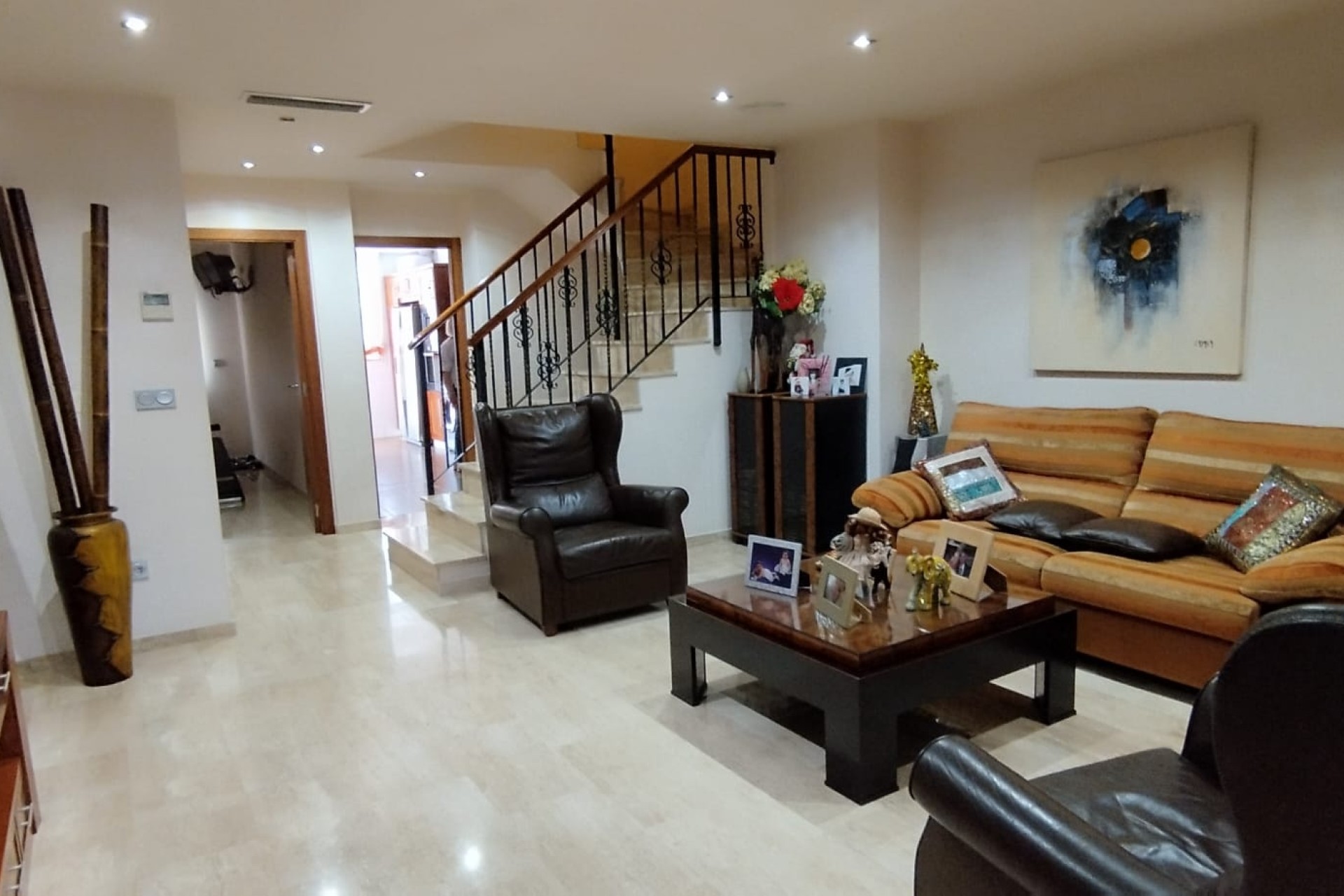 Sprzedaż - Apartament / Mieszkanie -
Los Alcazares - Los Narejos