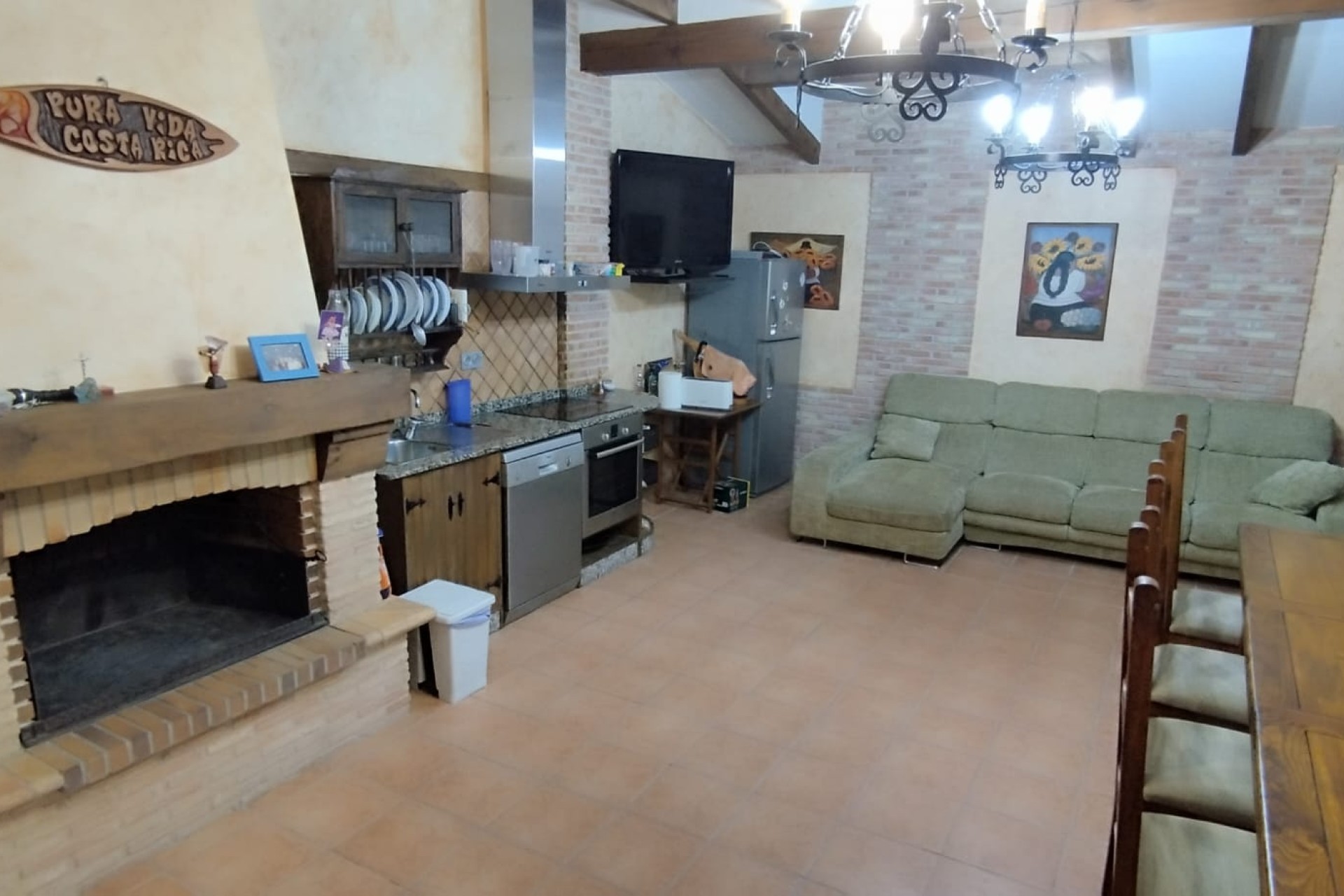 Sprzedaż - Apartament / Mieszkanie -
Los Alcazares - Los Narejos