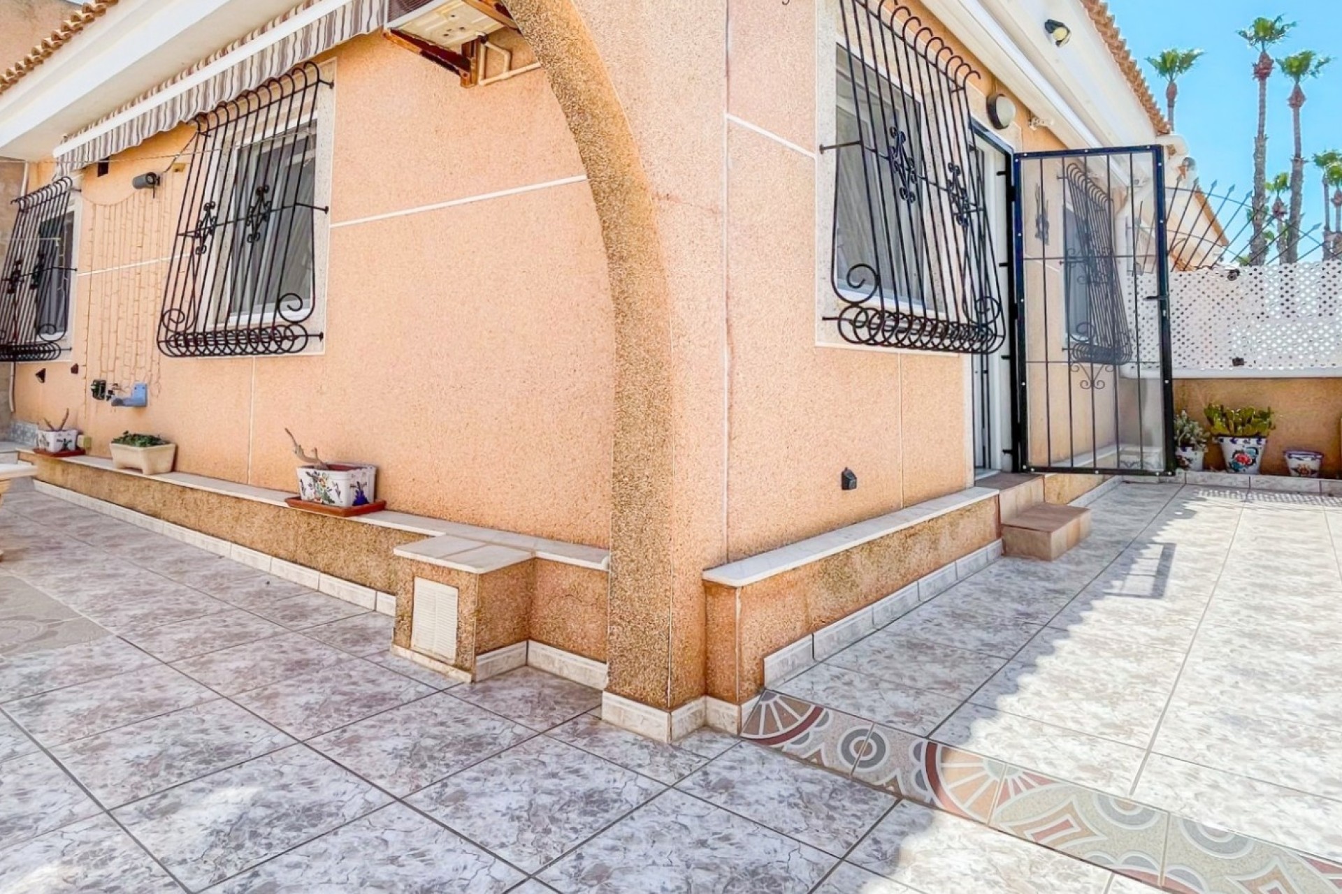 Sprzedaż - Apartament / Mieszkanie -
Los Alcázares - Los Narejos