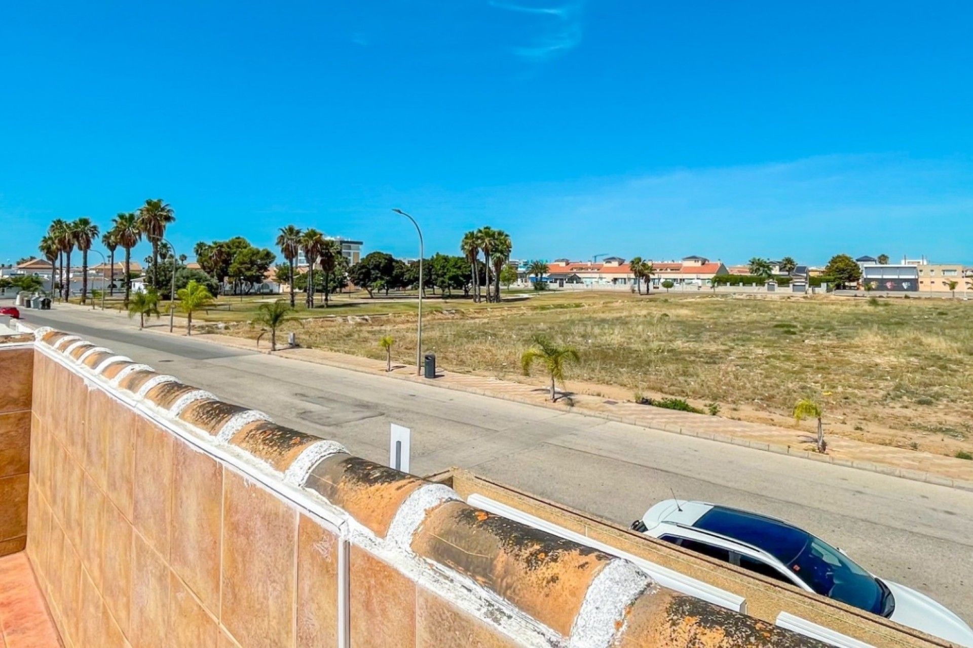 Sprzedaż - Apartament / Mieszkanie -
Los Alcázares - Los Narejos