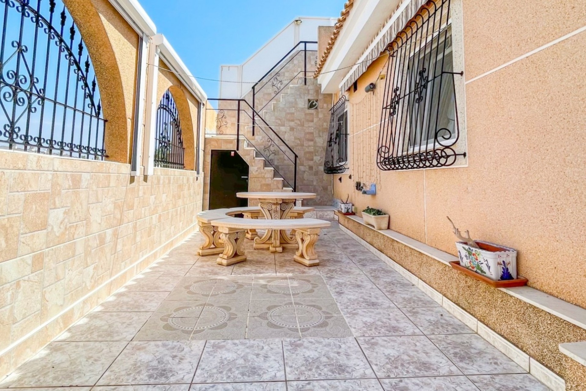 Sprzedaż - Apartament / Mieszkanie -
Los Alcázares - Los Narejos