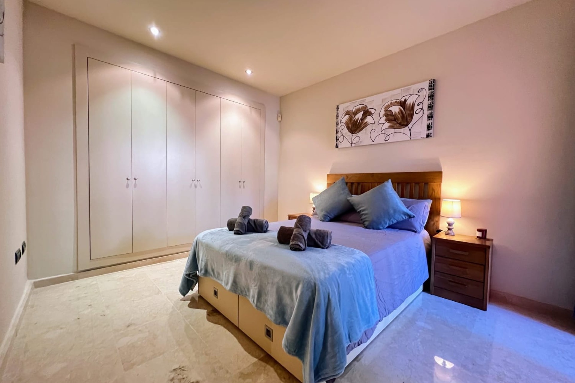 Sprzedaż - Apartament / Mieszkanie -
Los Alcázares - Los Narejos