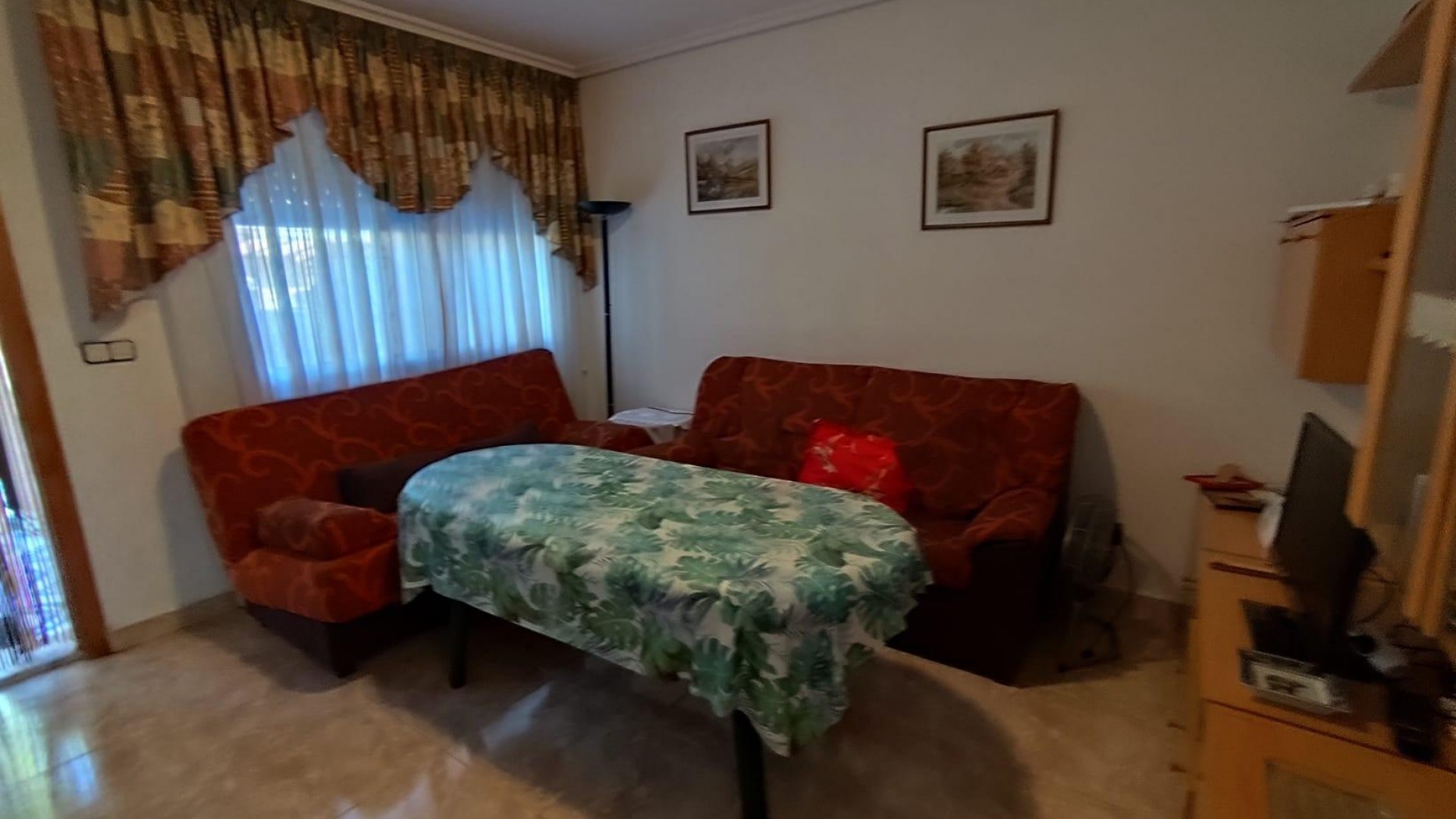 Sprzedaż - Apartament mieszkanie -
Los Alcazares - Nueva Marbella