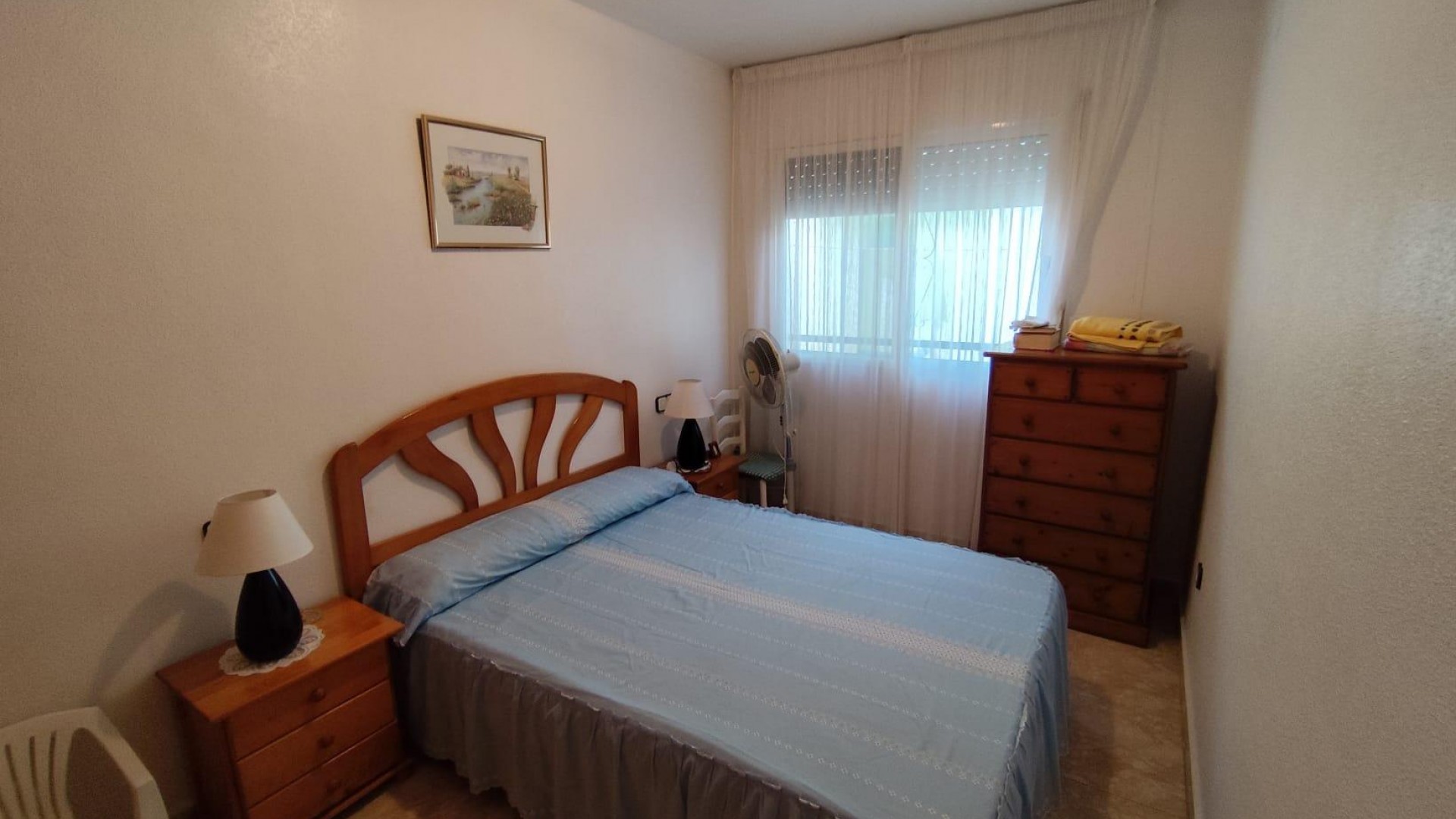 Sprzedaż - Apartament mieszkanie -
Los Alcazares - Nueva Marbella